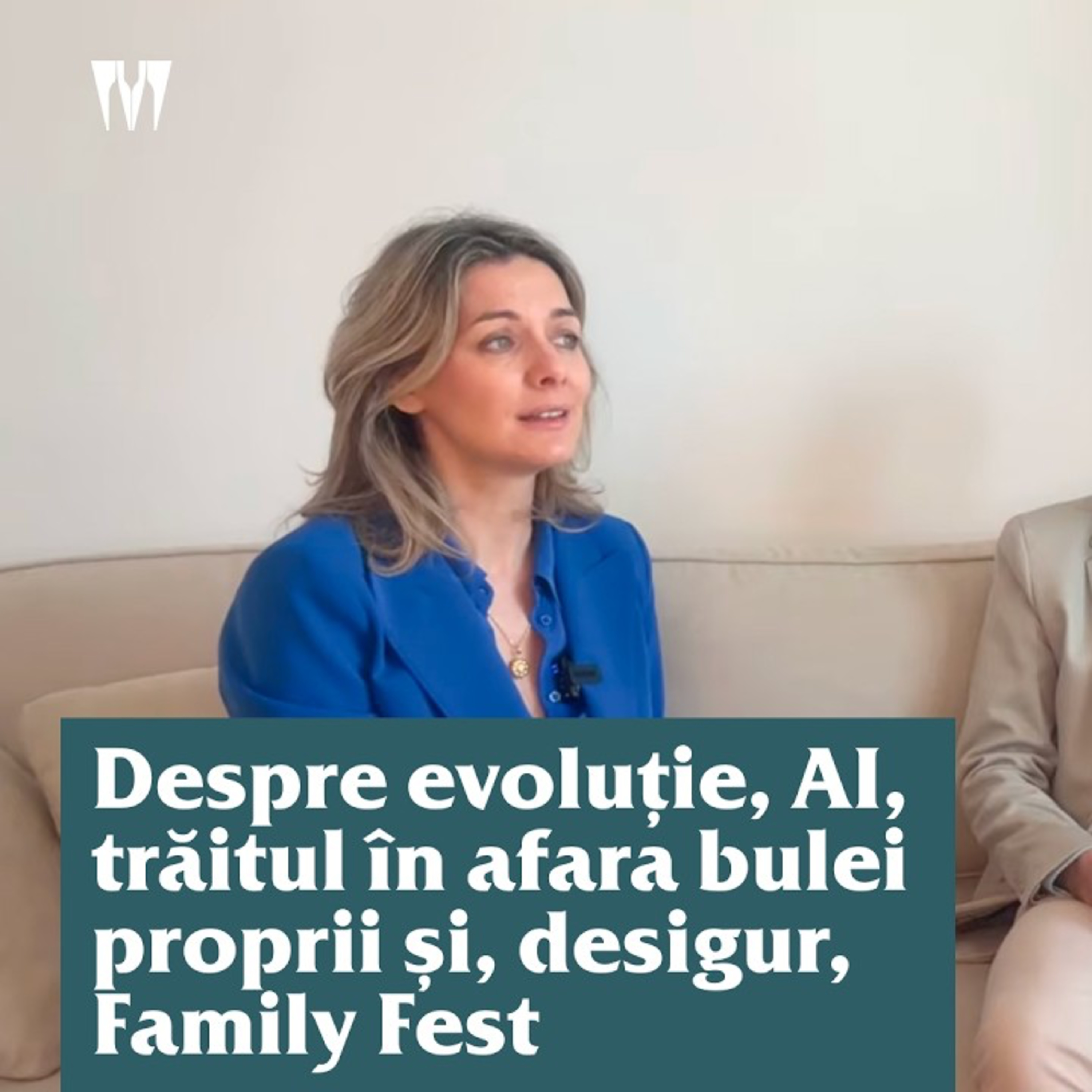 Ep.67: Darius Mârza, Wonderland Resort | AI-ul nu poate înlocui oamenii creativi