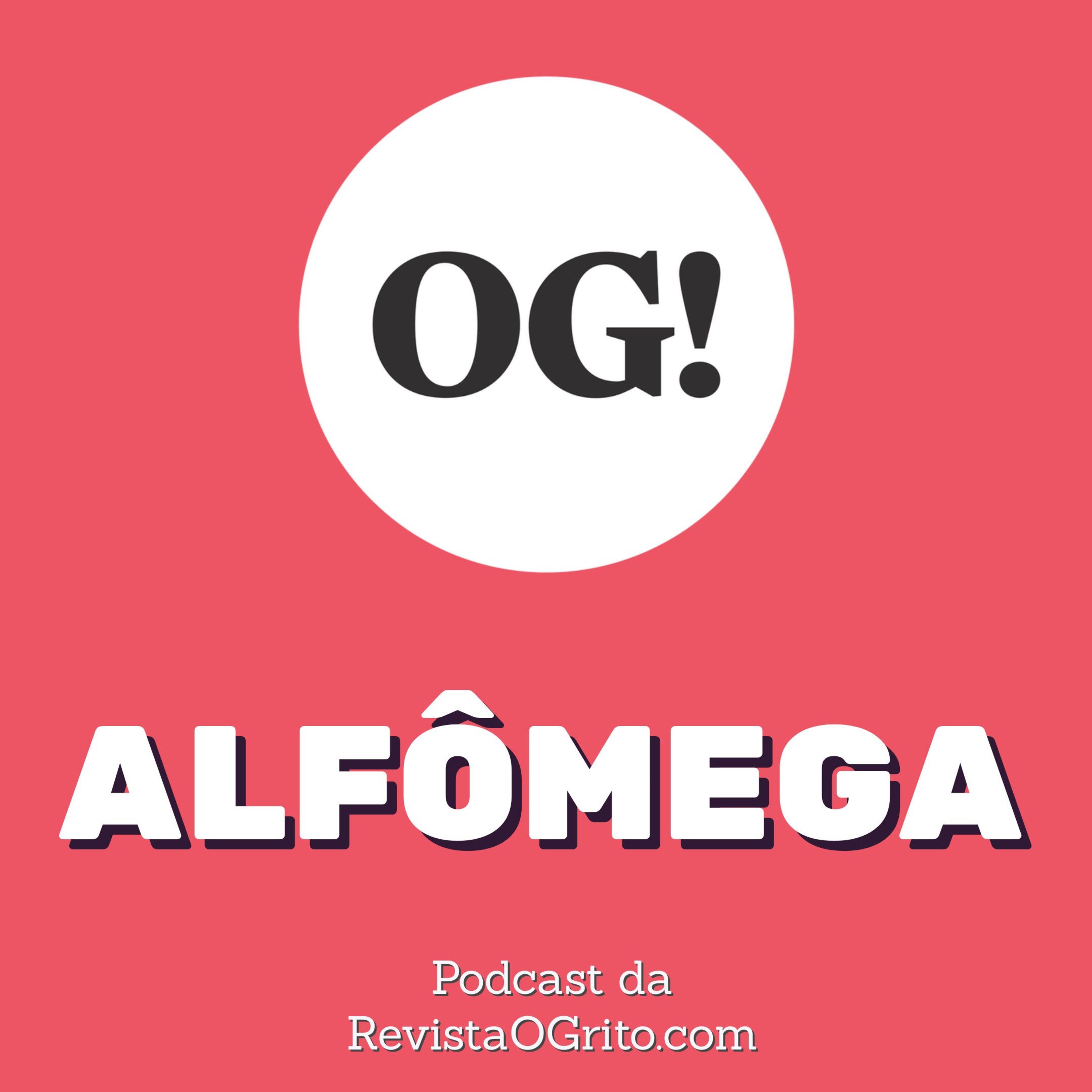 RevistaOGrito.com Podcasts