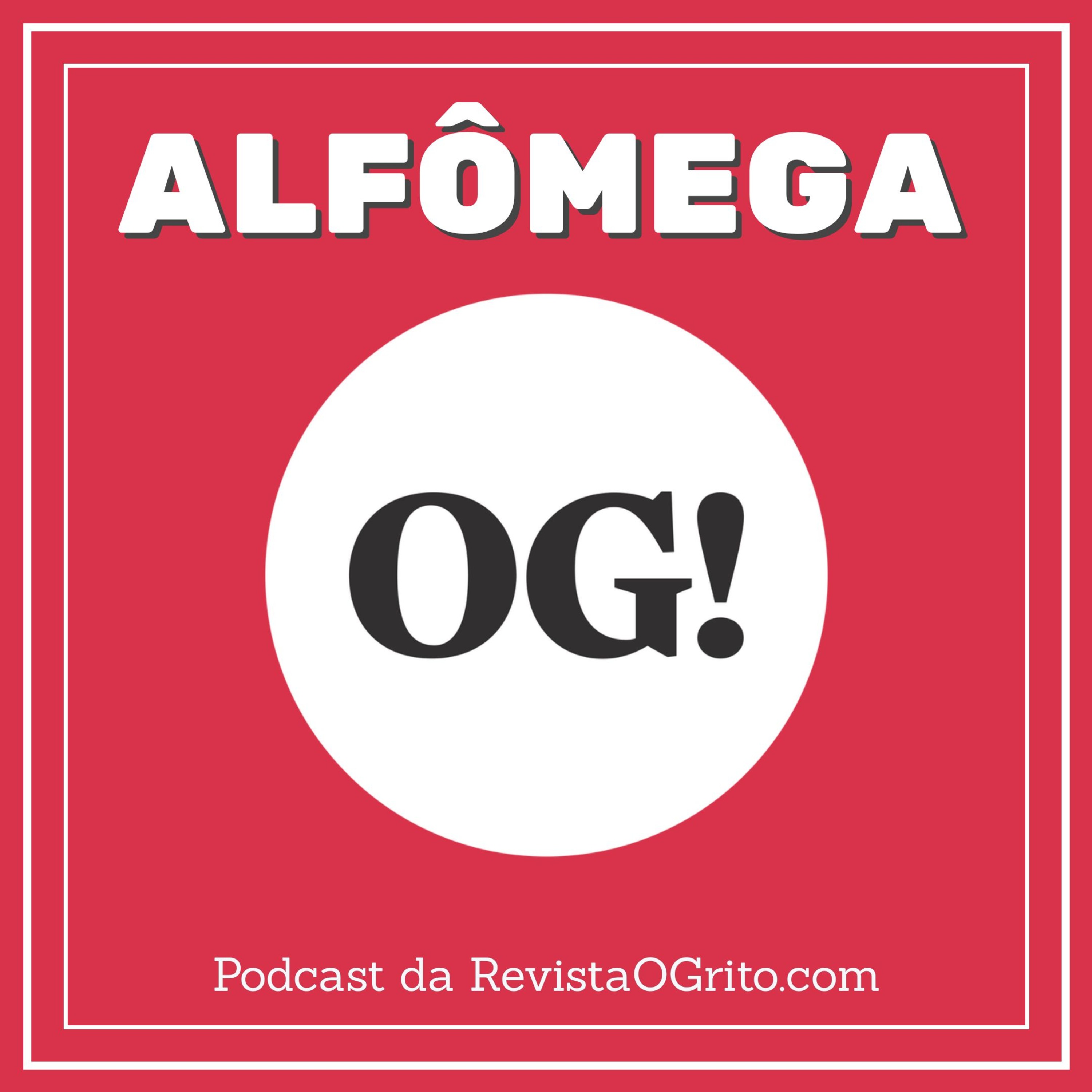 RevistaOGrito.com Podcasts
