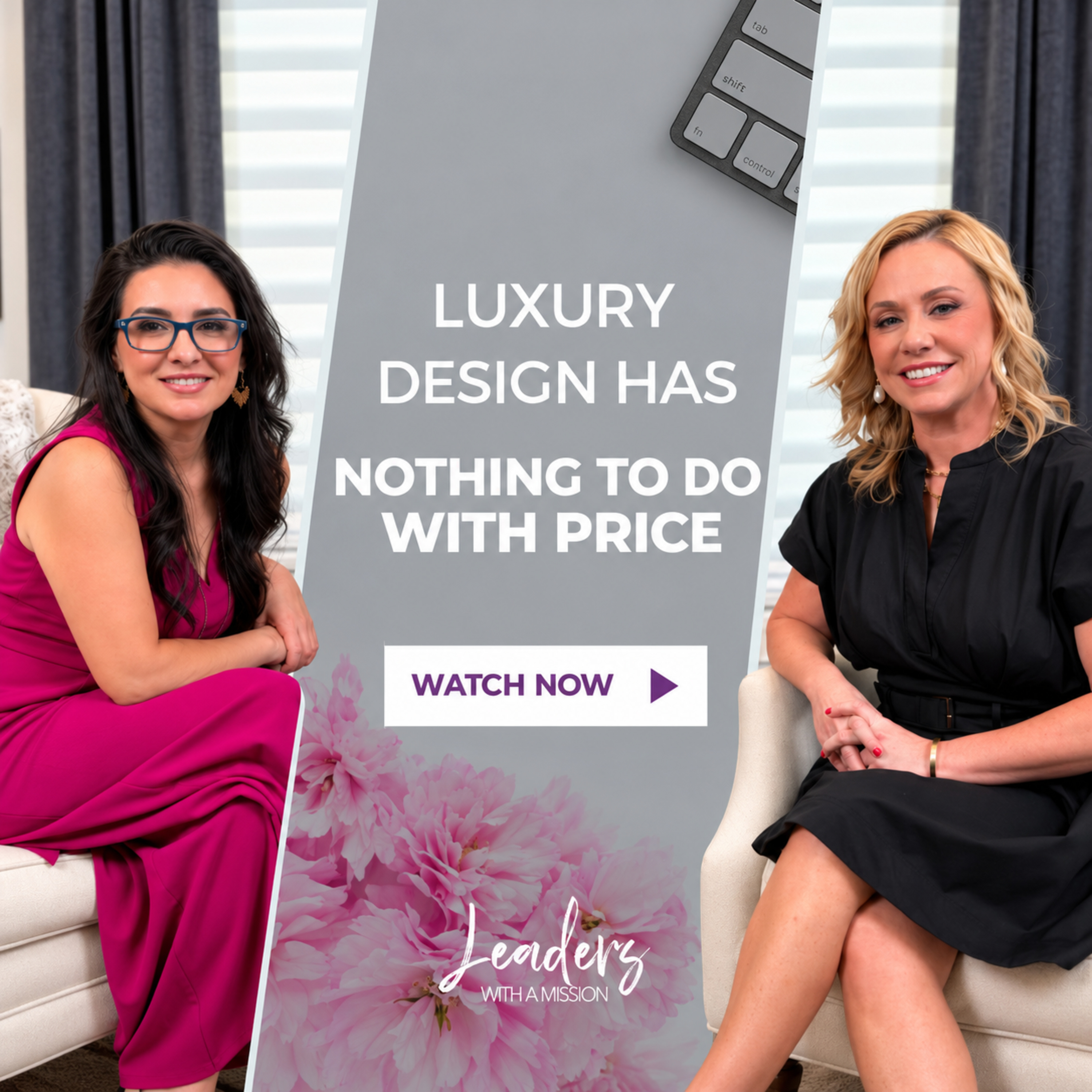 The Luxury Interior Designer Who Can Read Your Life Through Your Home