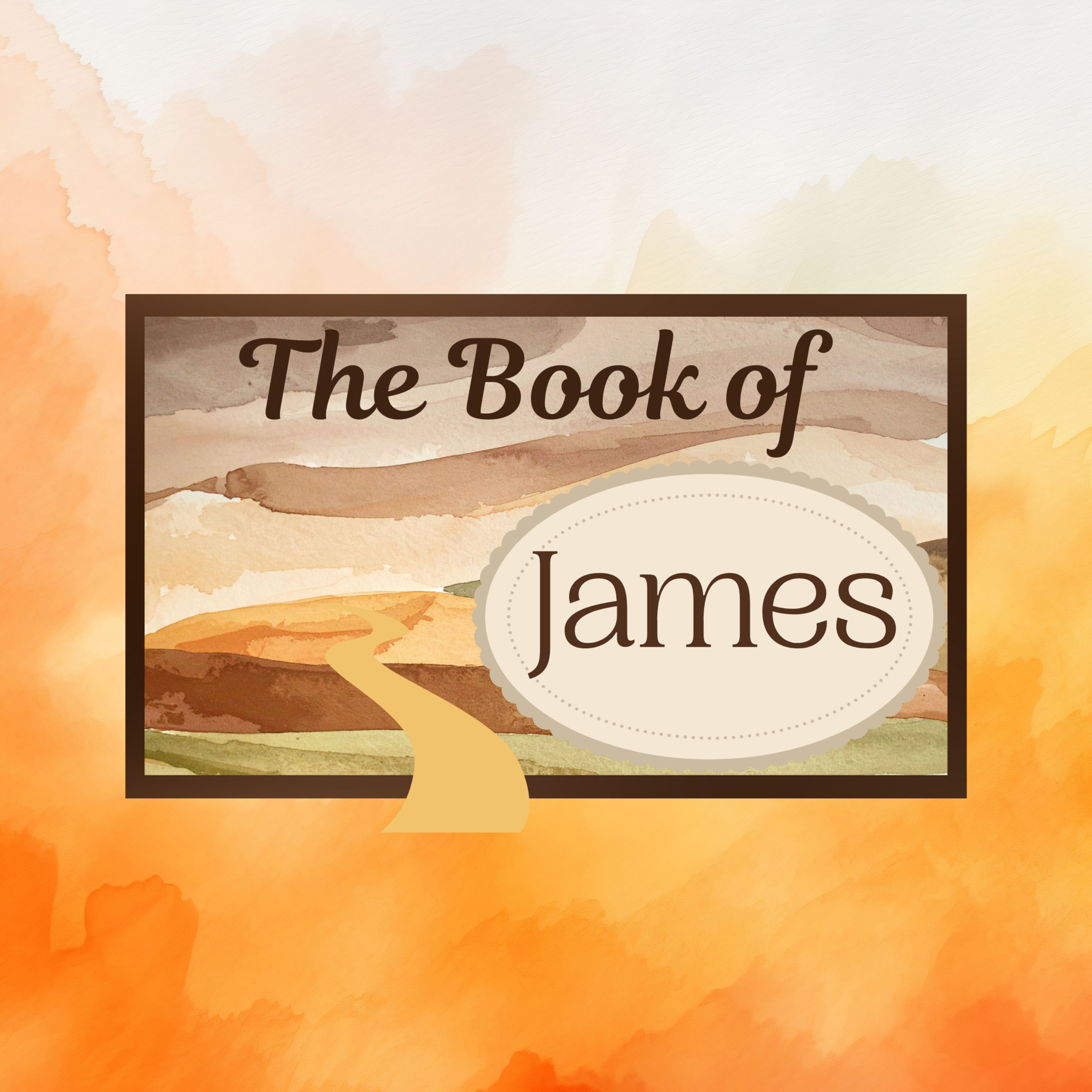 “James: An Introduction” James 1
