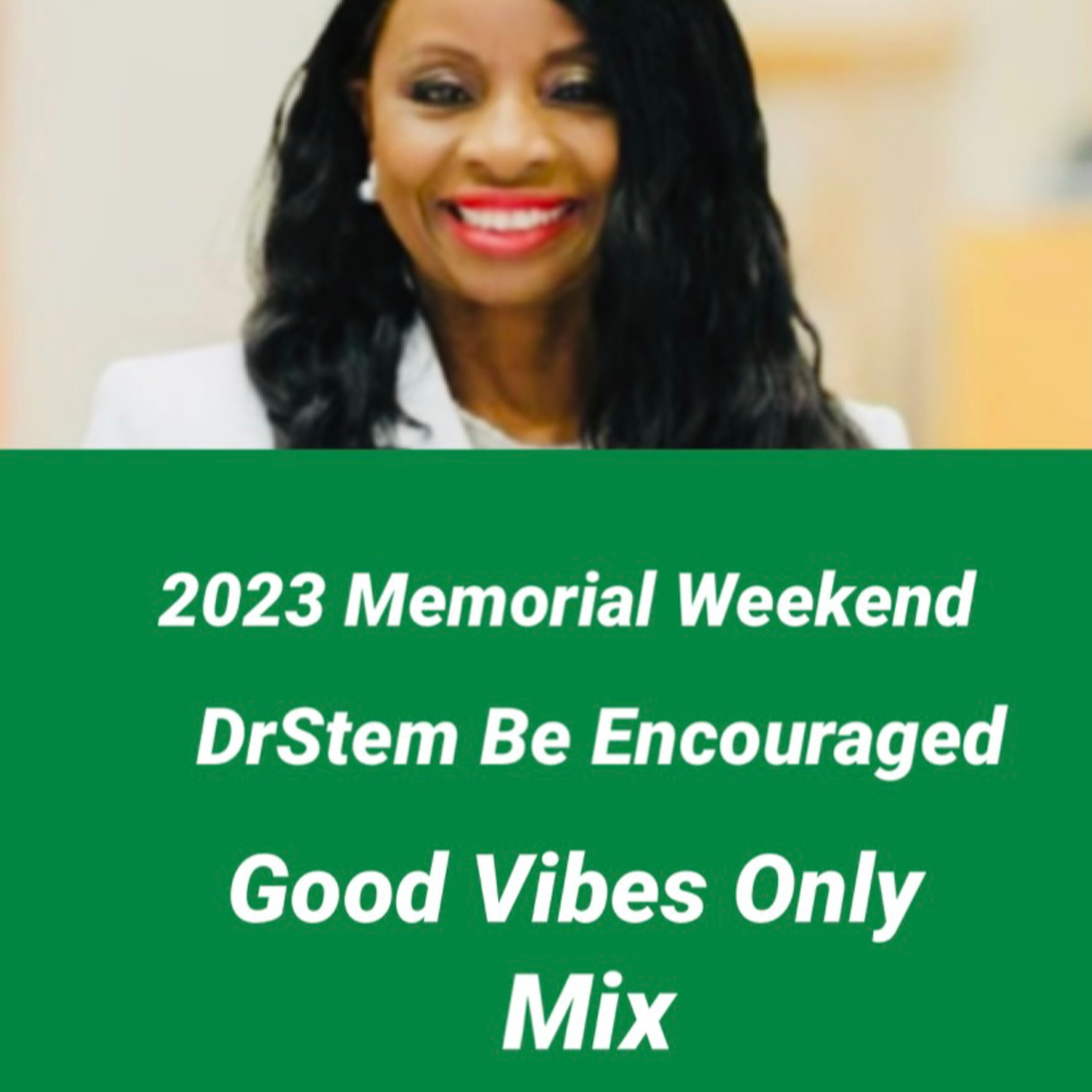 The DrStem Show & Podcast