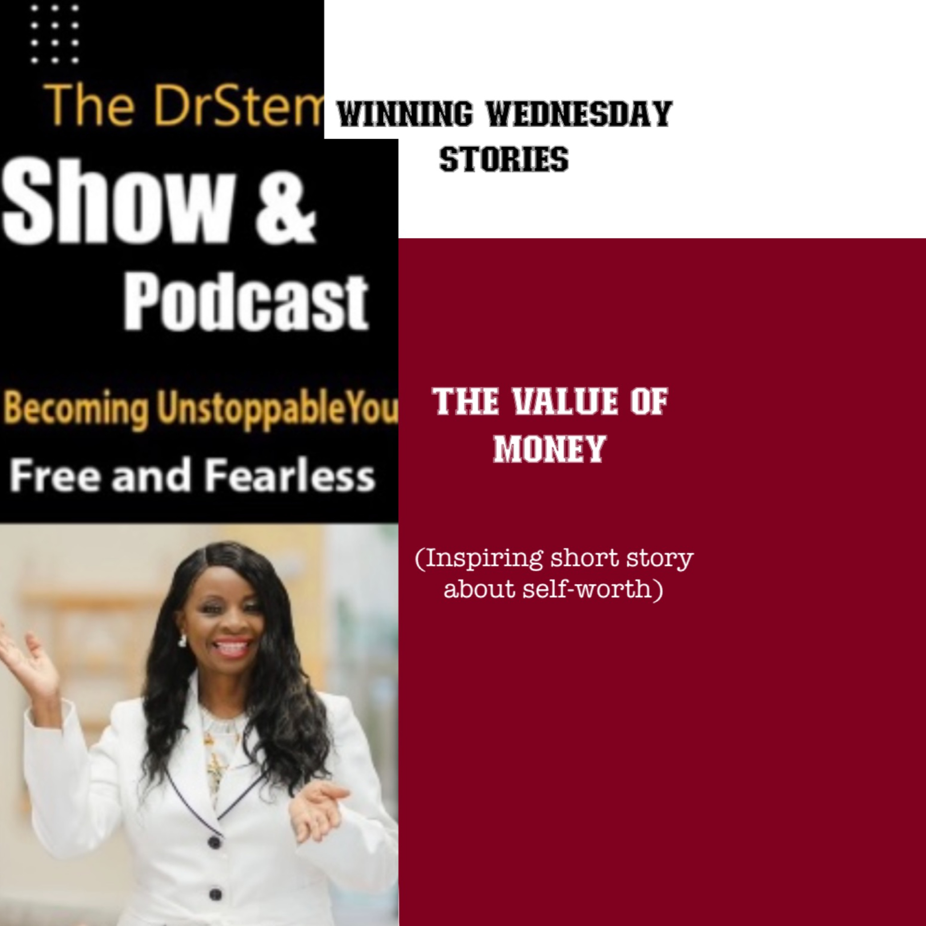 The DrStem Show & Podcast