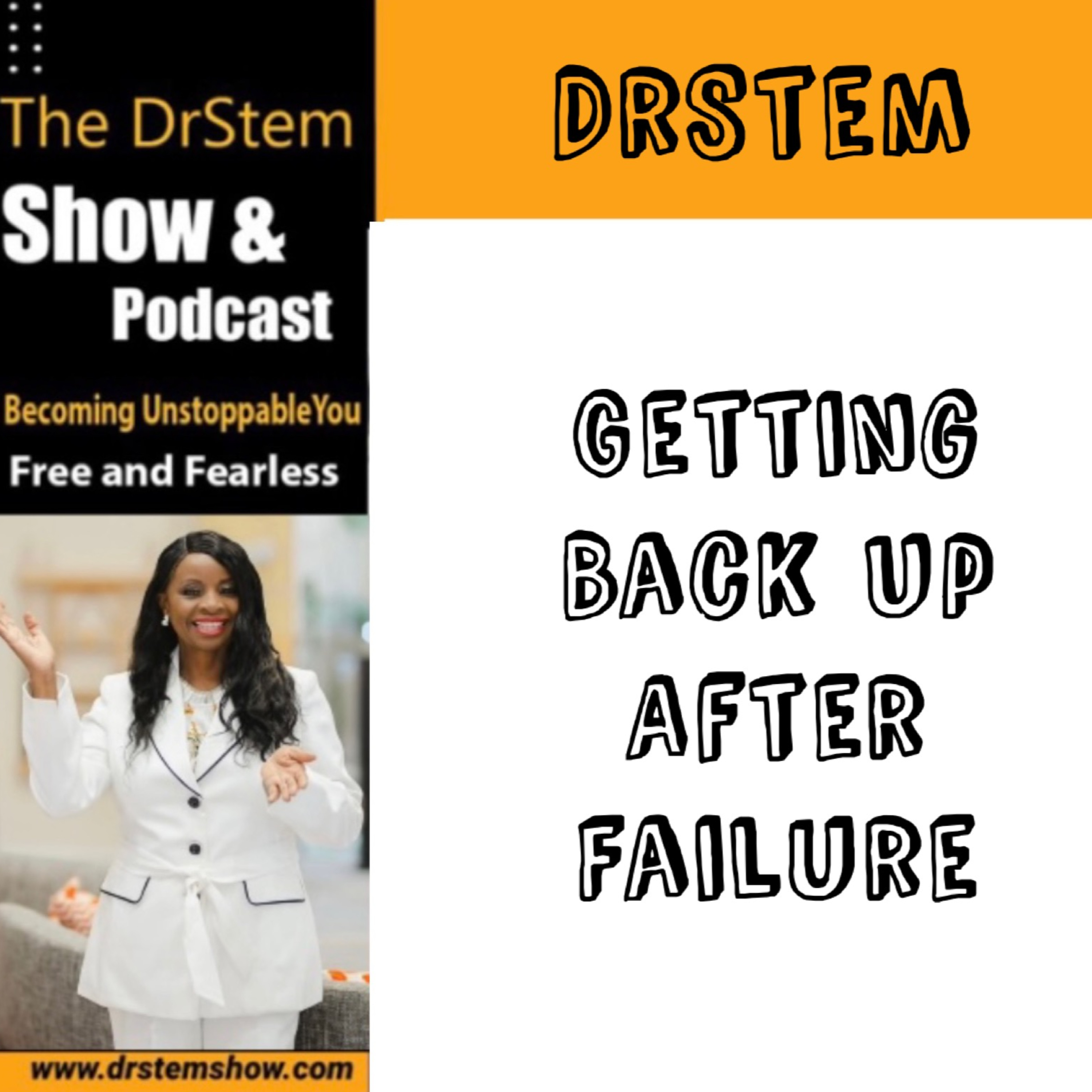 The DrStem Show & Podcast
