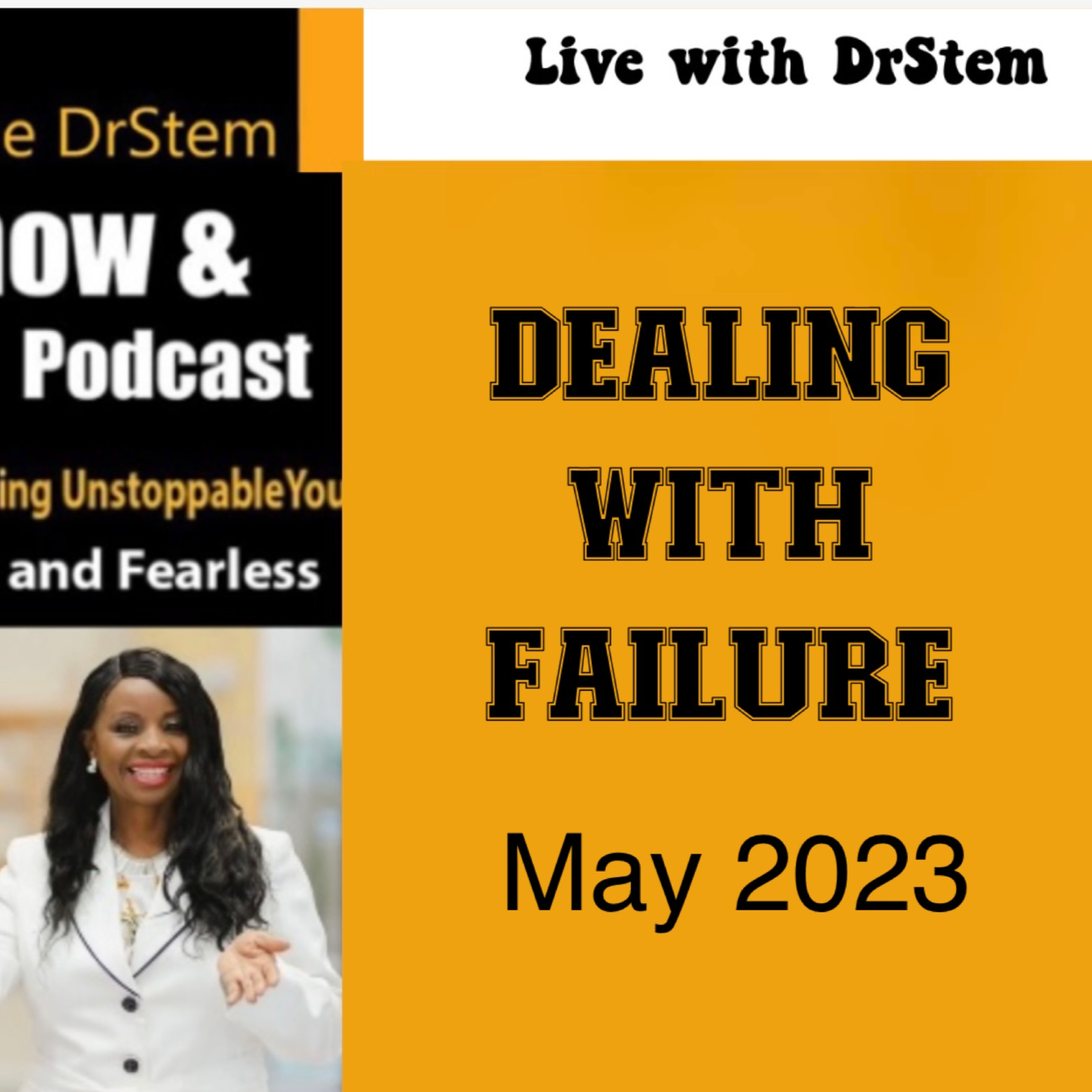 The DrStem Show & Podcast