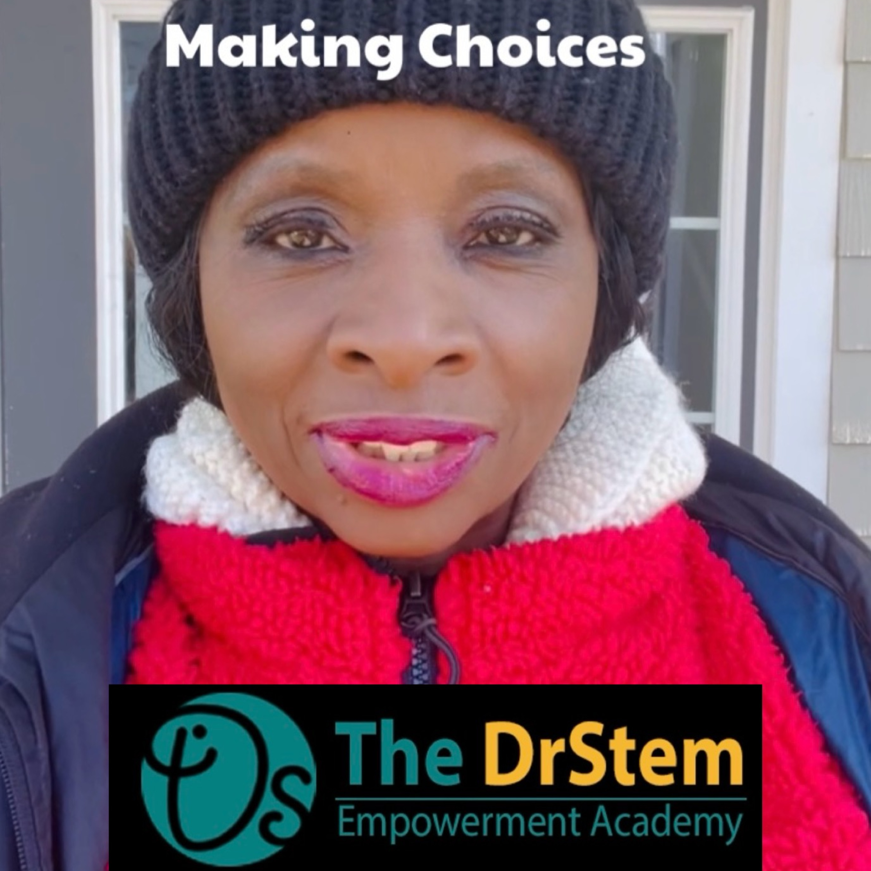 The DrStem Show & Podcast