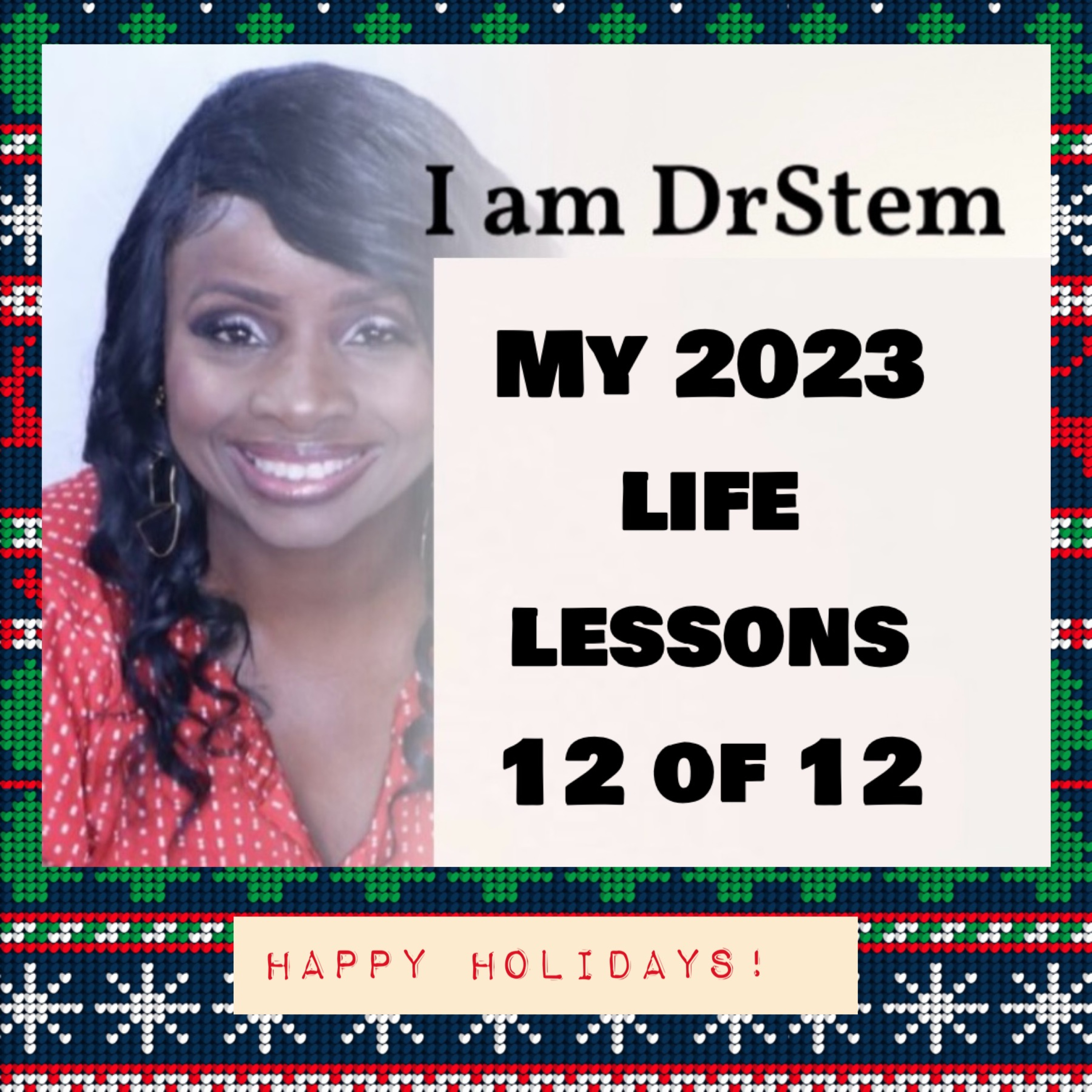 The DrStem Show & Podcast