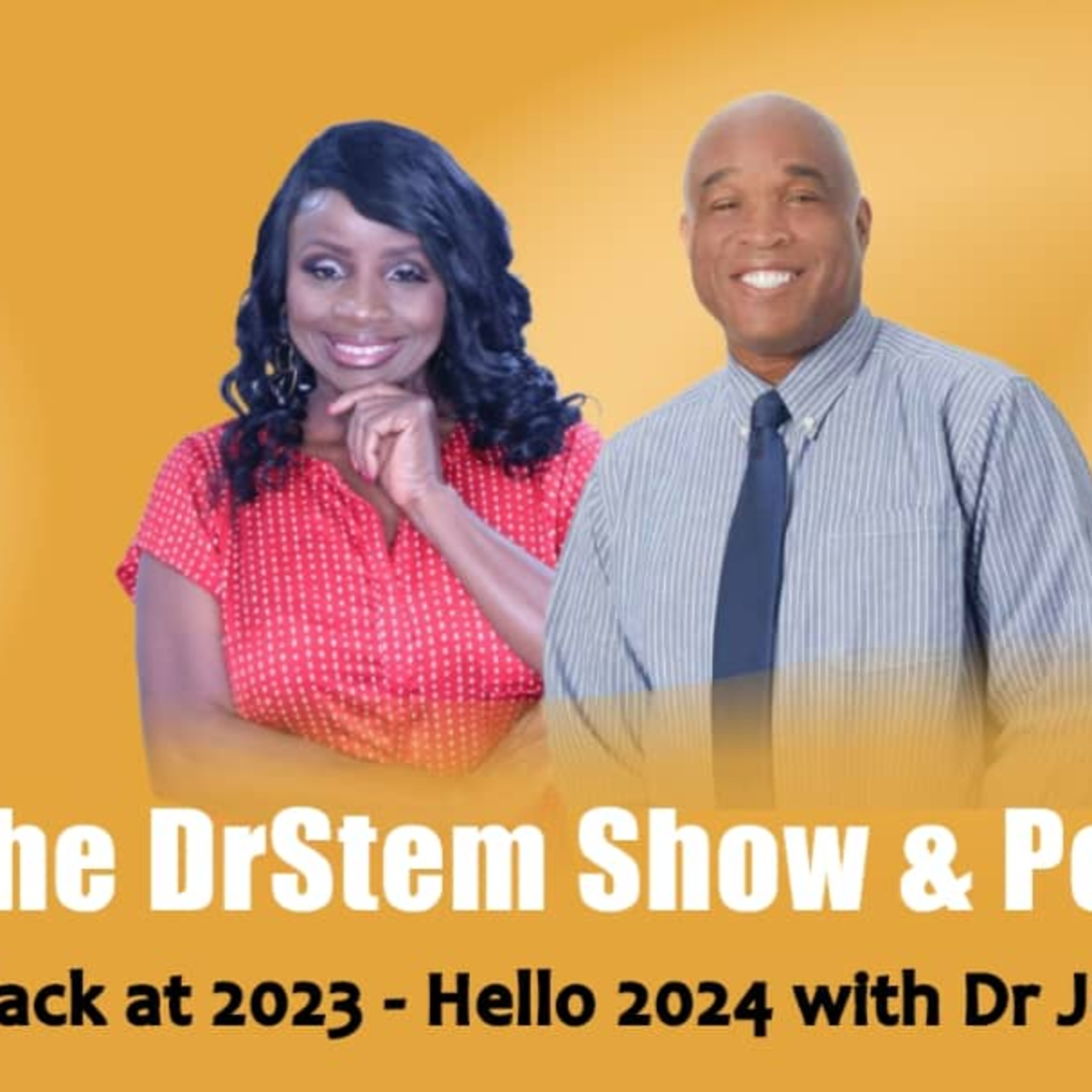 The DrStem Show & Podcast