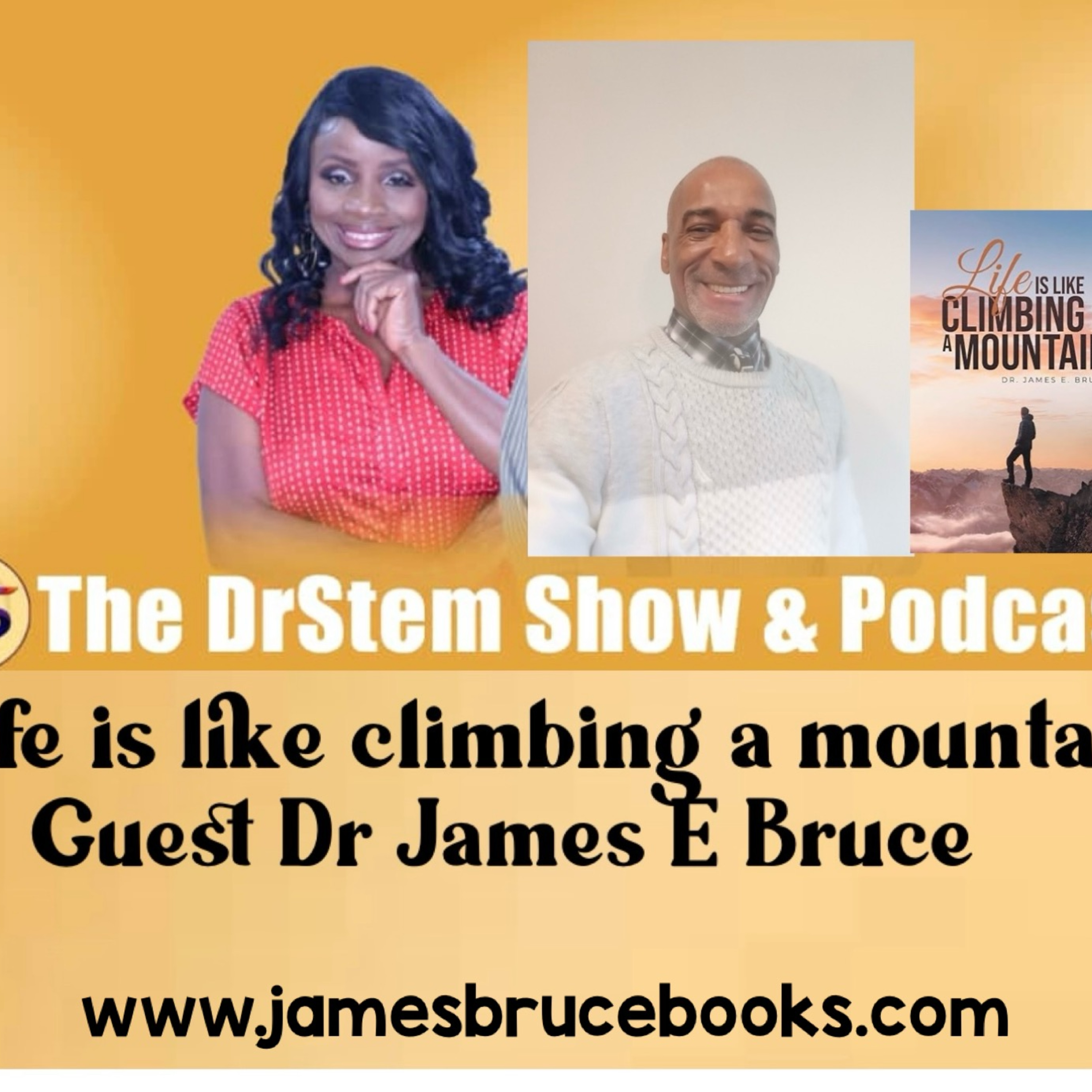 The DrStem Show & Podcast
