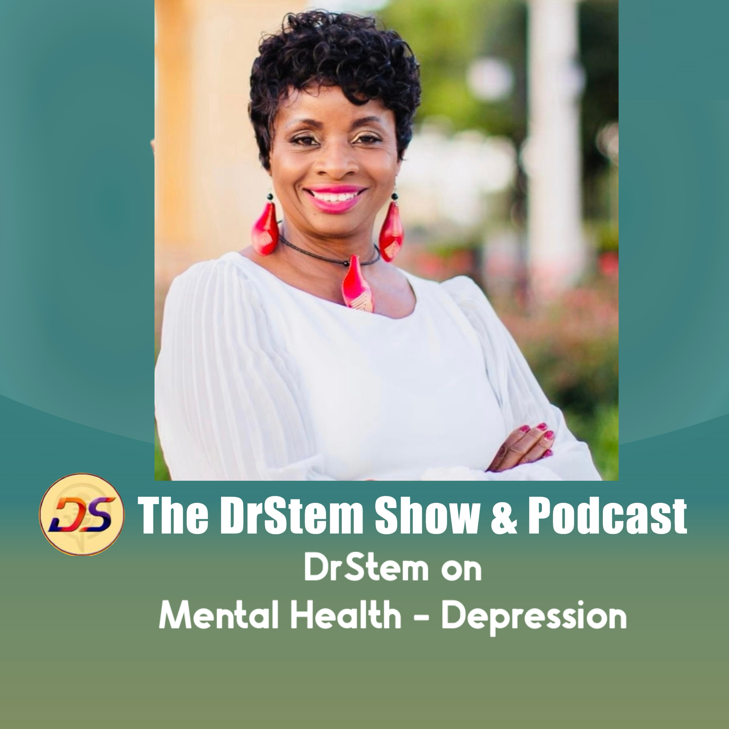 The DrStem Show & Podcast