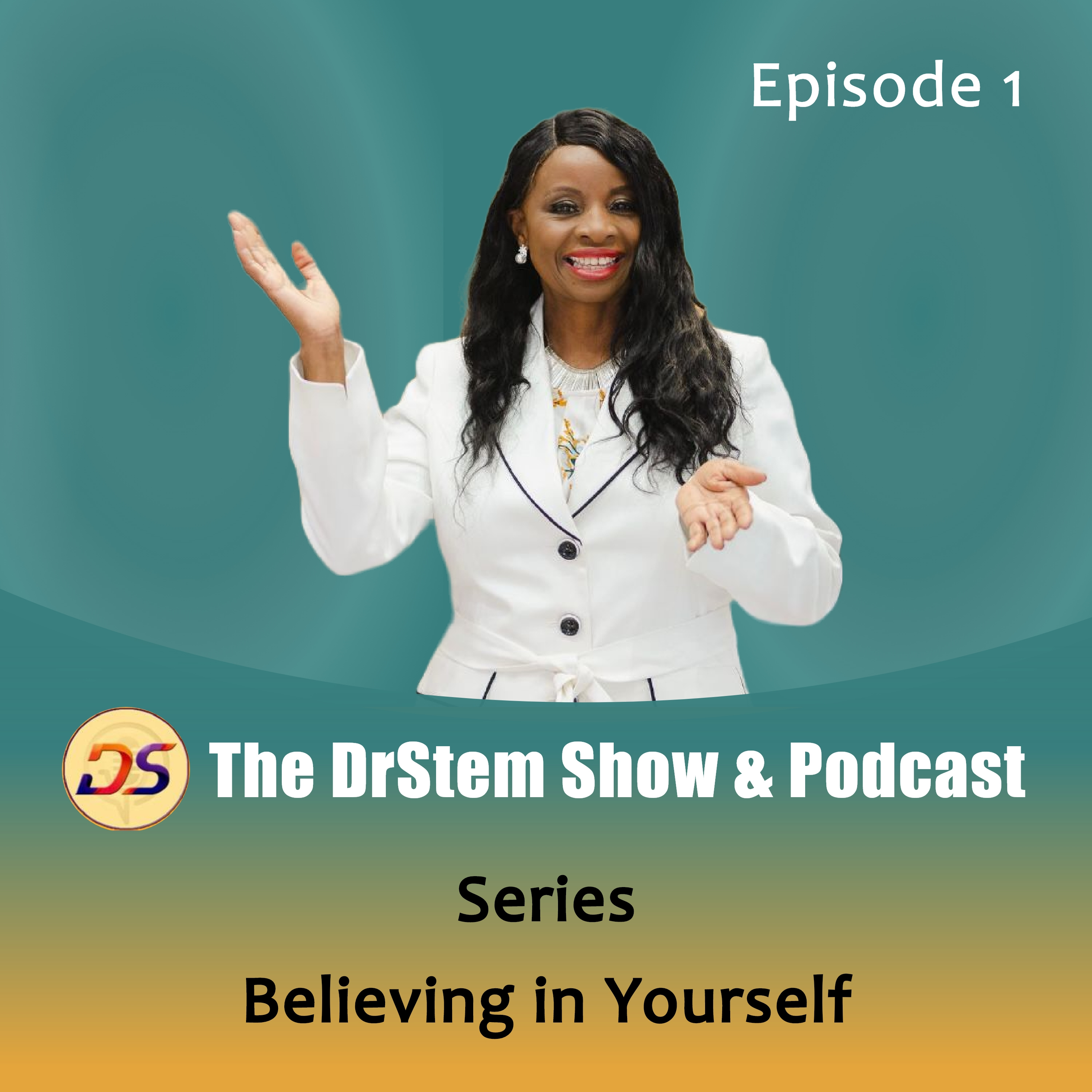 The DrStem Show & Podcast