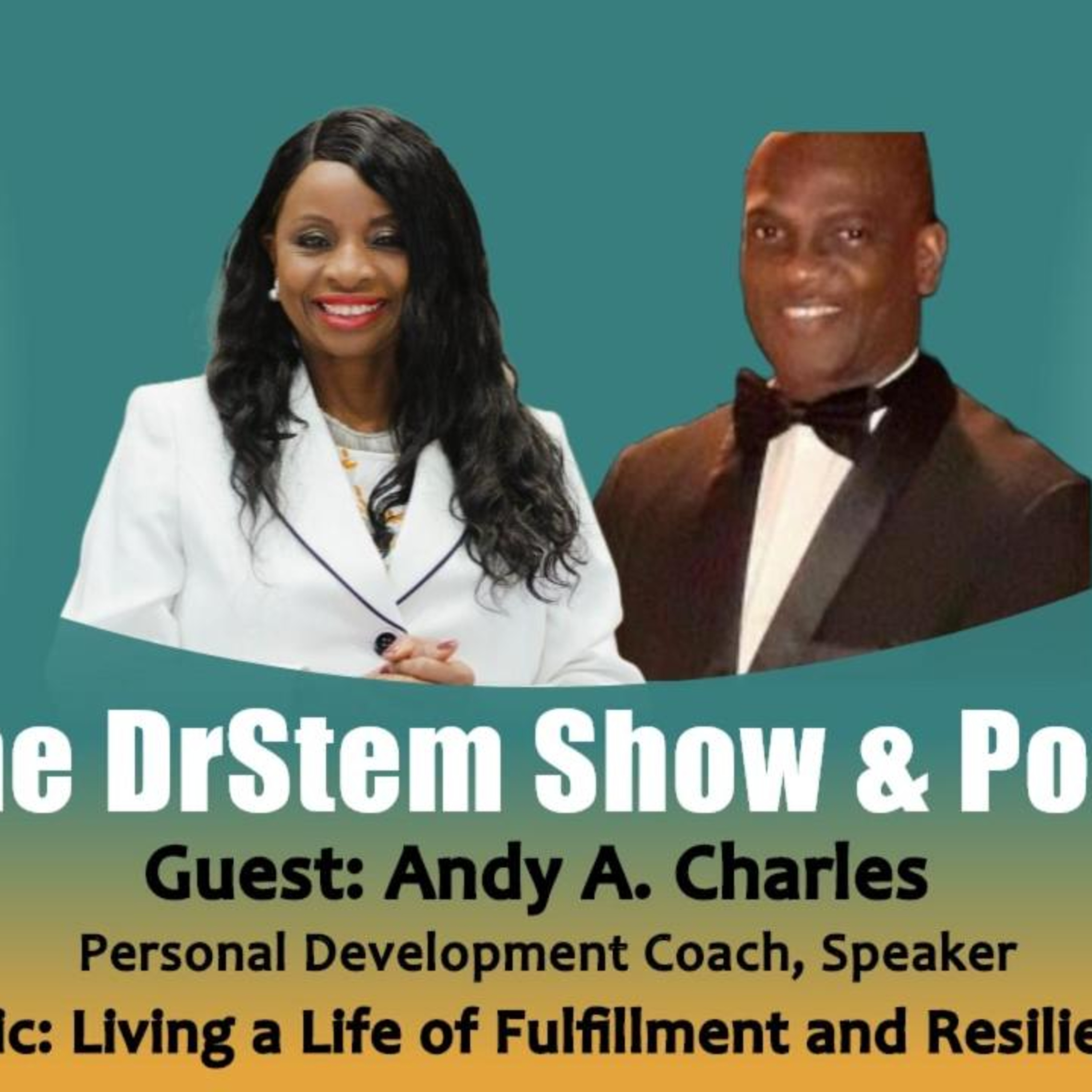 The DrStem Show & Podcast