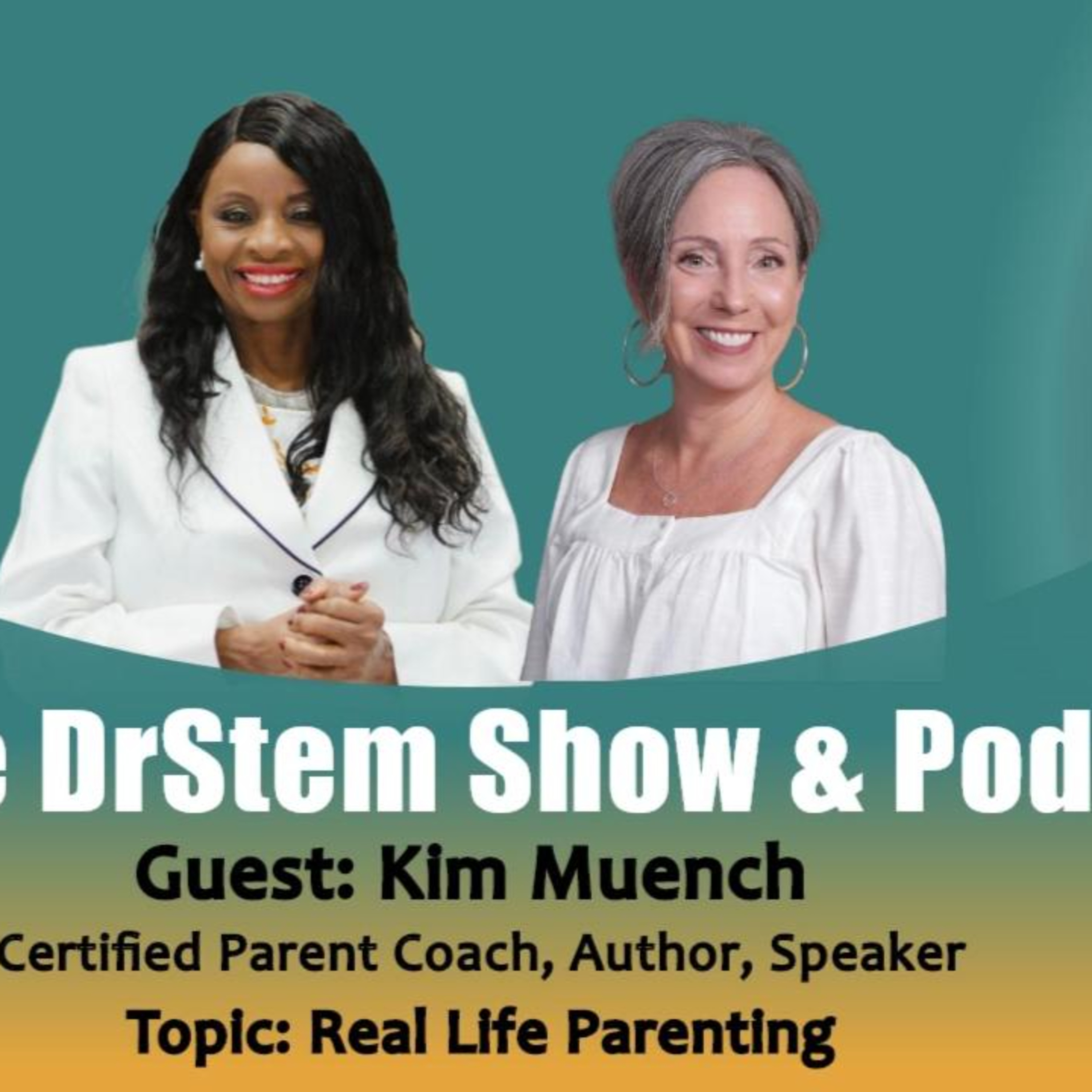 The DrStem Show & Podcast