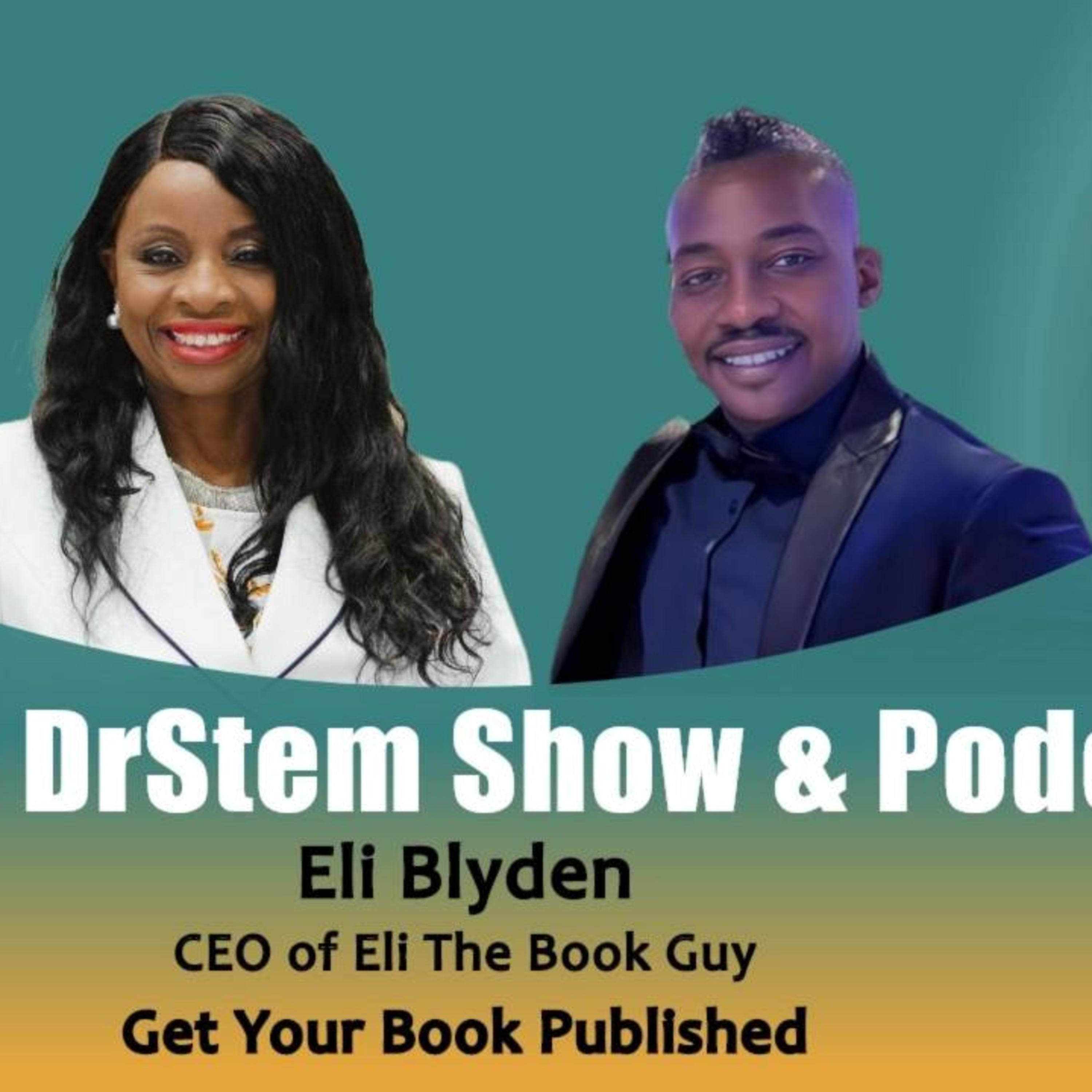 The DrStem Show & Podcast