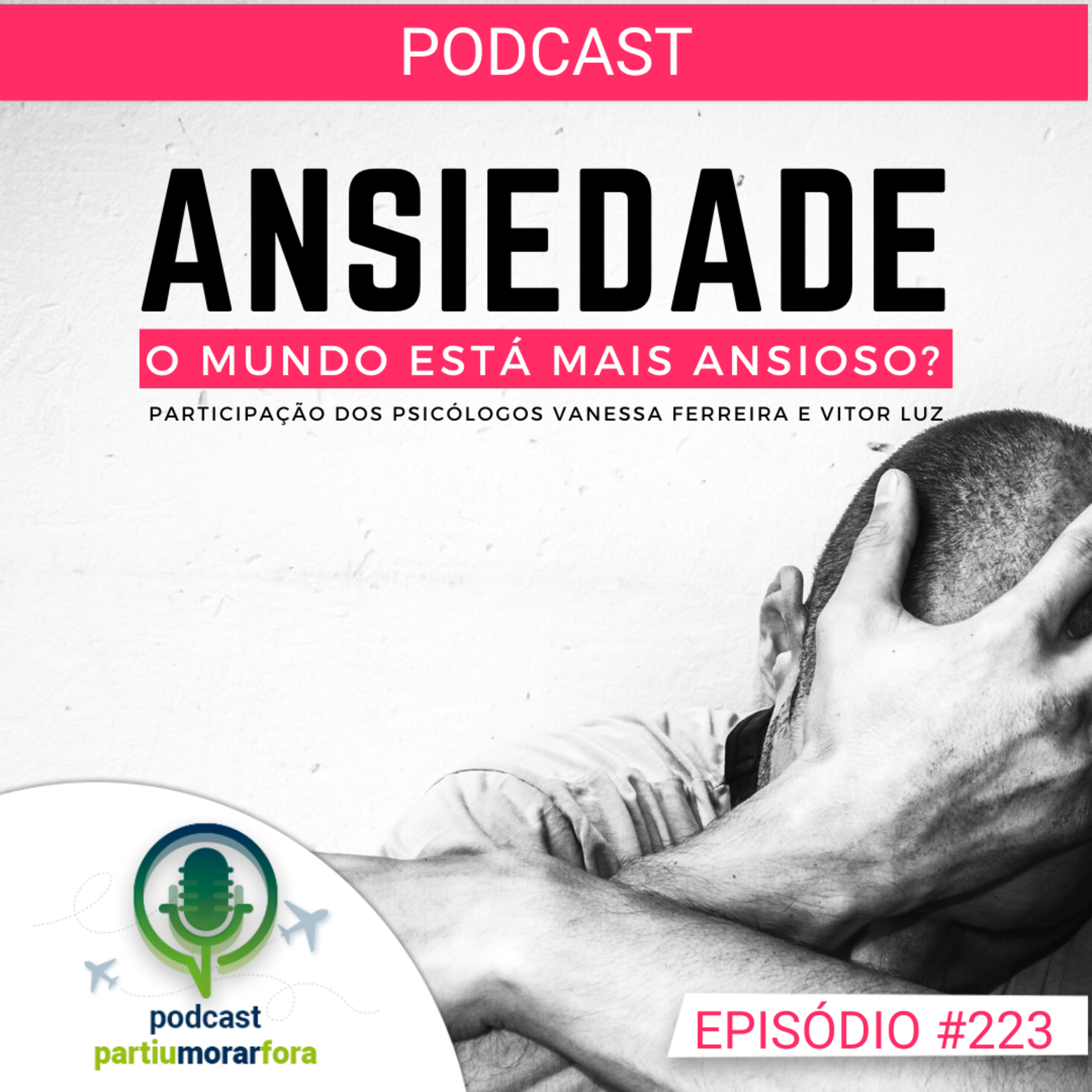 Partiu Morar Fora - Vagas pelo Mundo