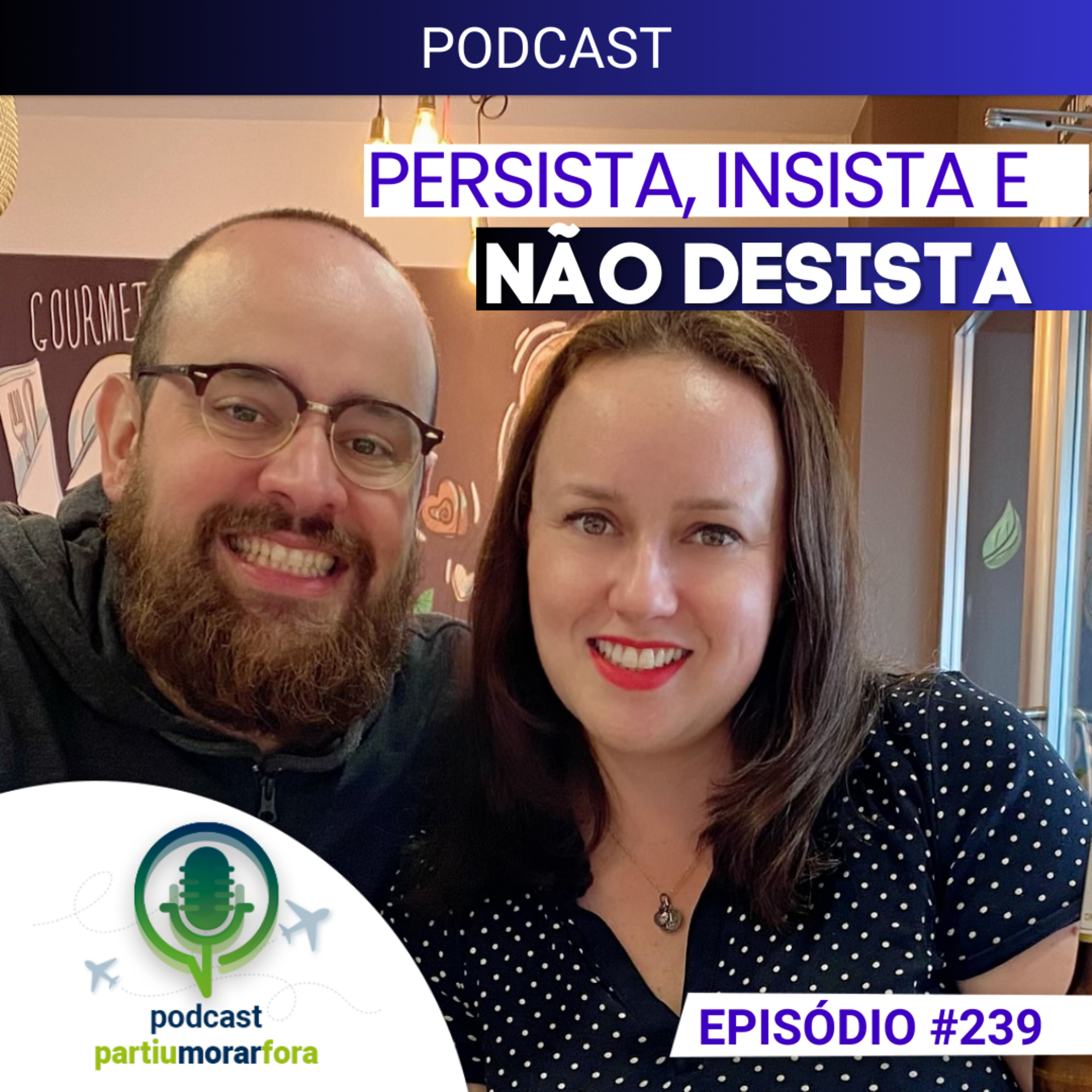 Partiu Morar Fora - Vagas pelo Mundo