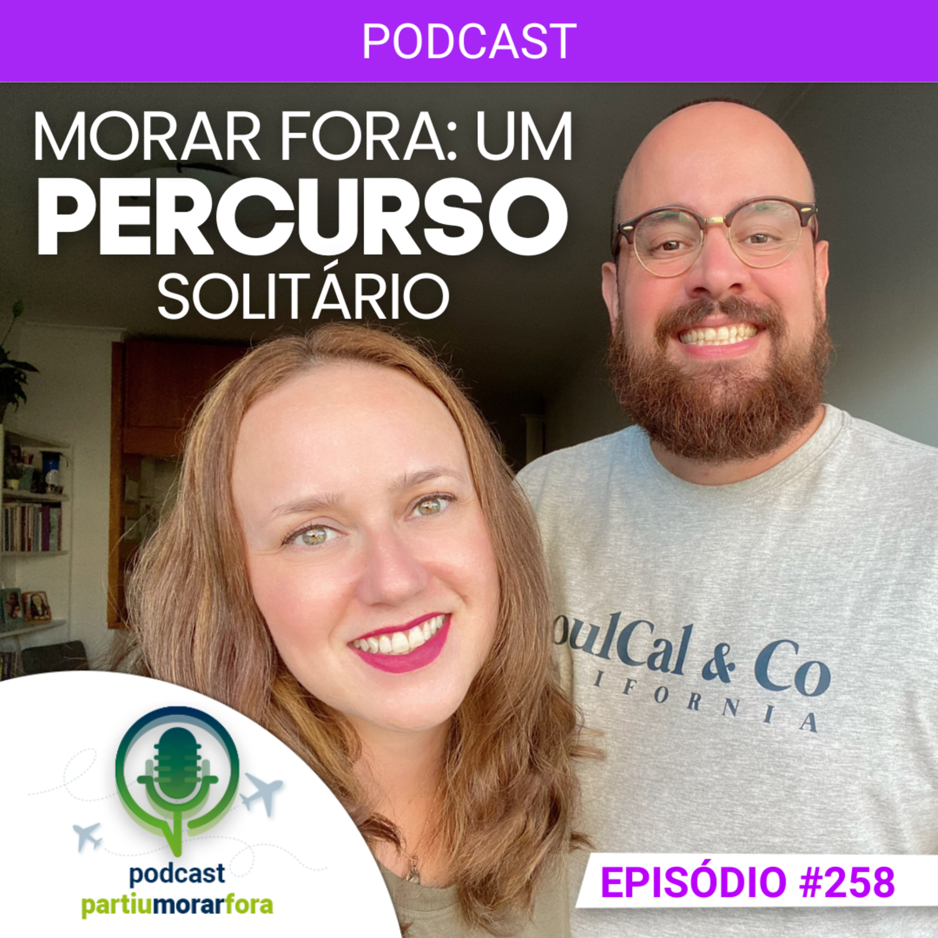 Partiu Morar Fora - Vagas pelo Mundo