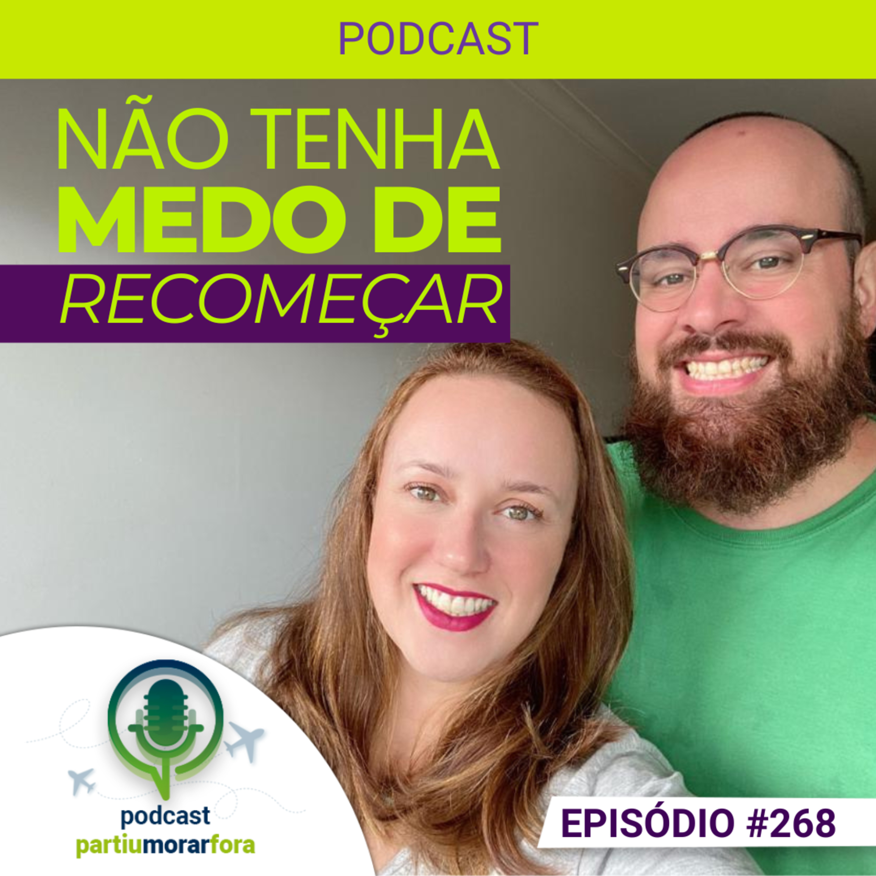 Partiu Morar Fora - Vagas pelo Mundo