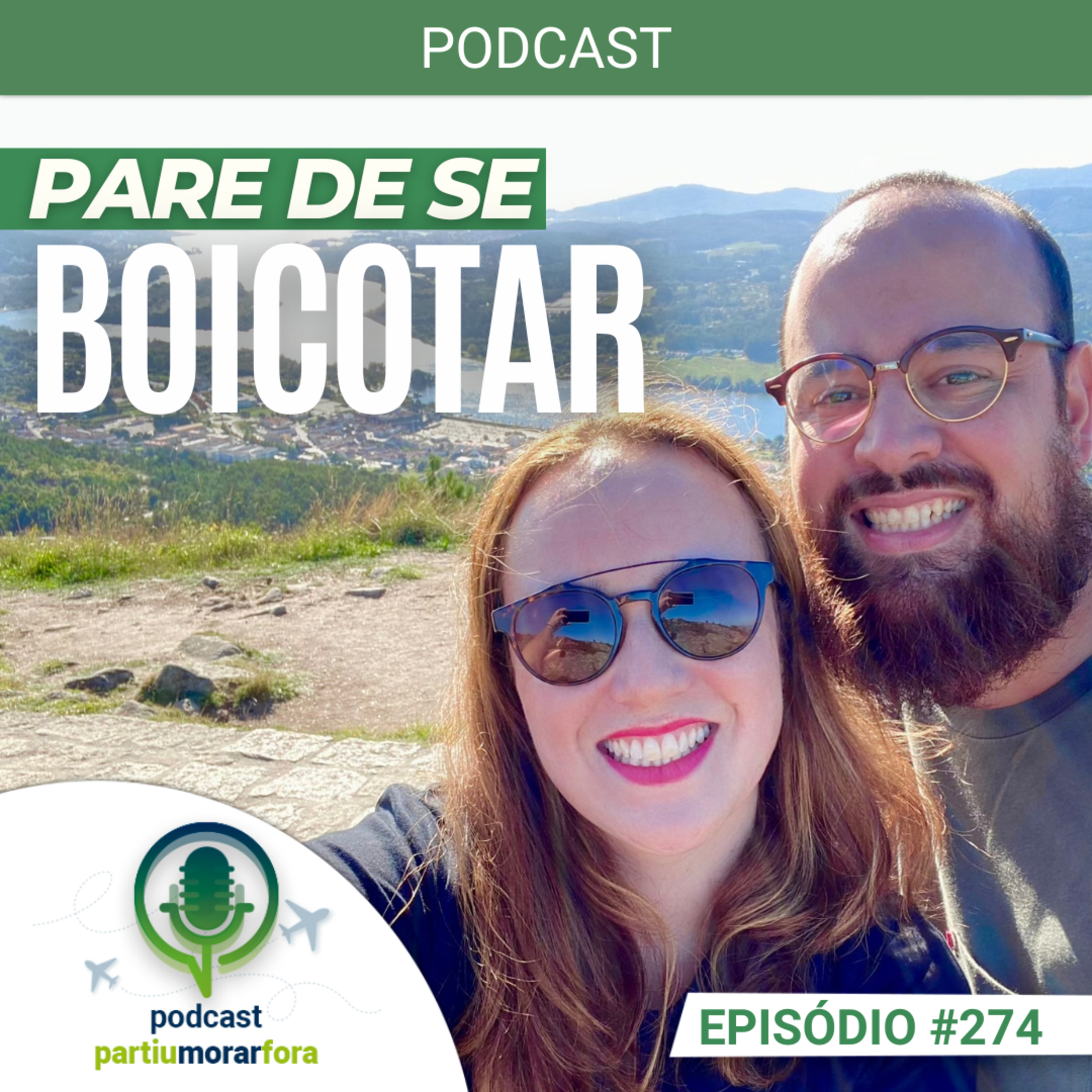 Partiu Morar Fora - Vagas pelo Mundo