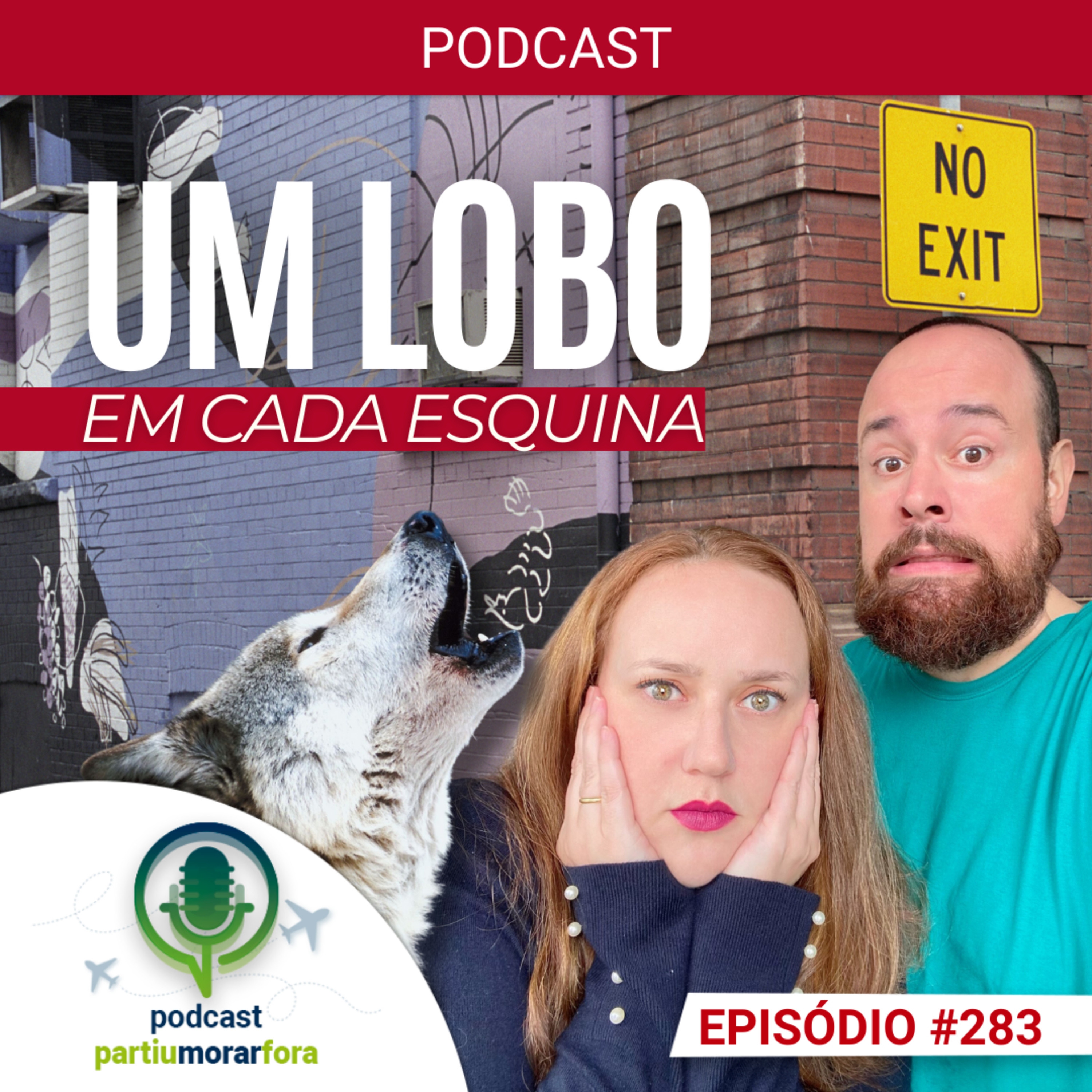 Partiu Morar Fora - Vagas pelo Mundo
