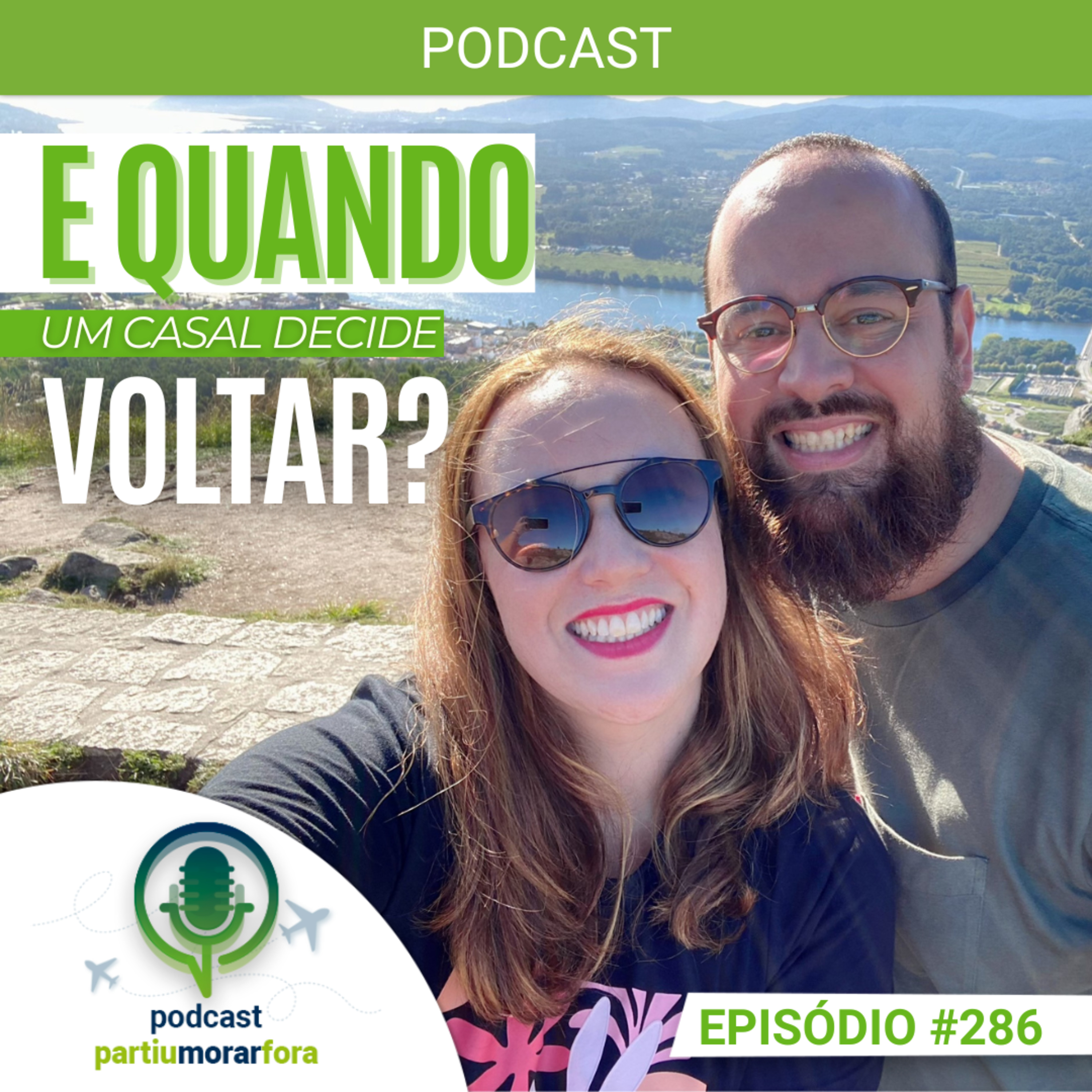 Partiu Morar Fora - Vagas pelo Mundo