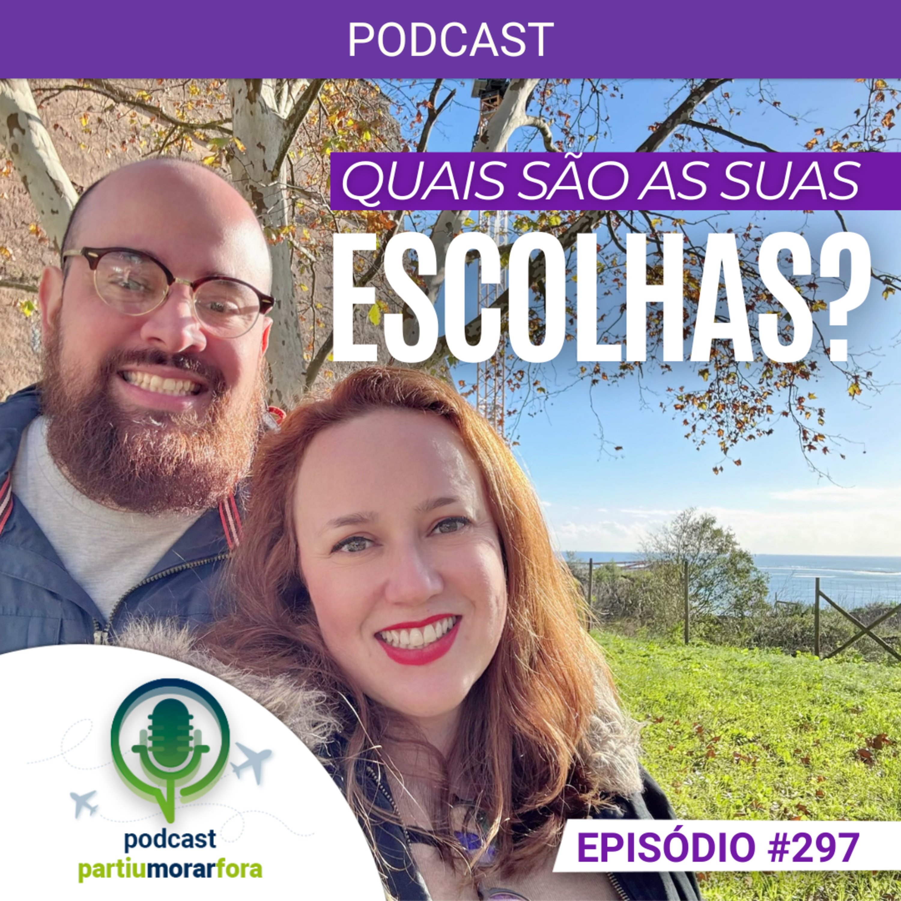 Partiu Morar Fora - Vagas pelo Mundo