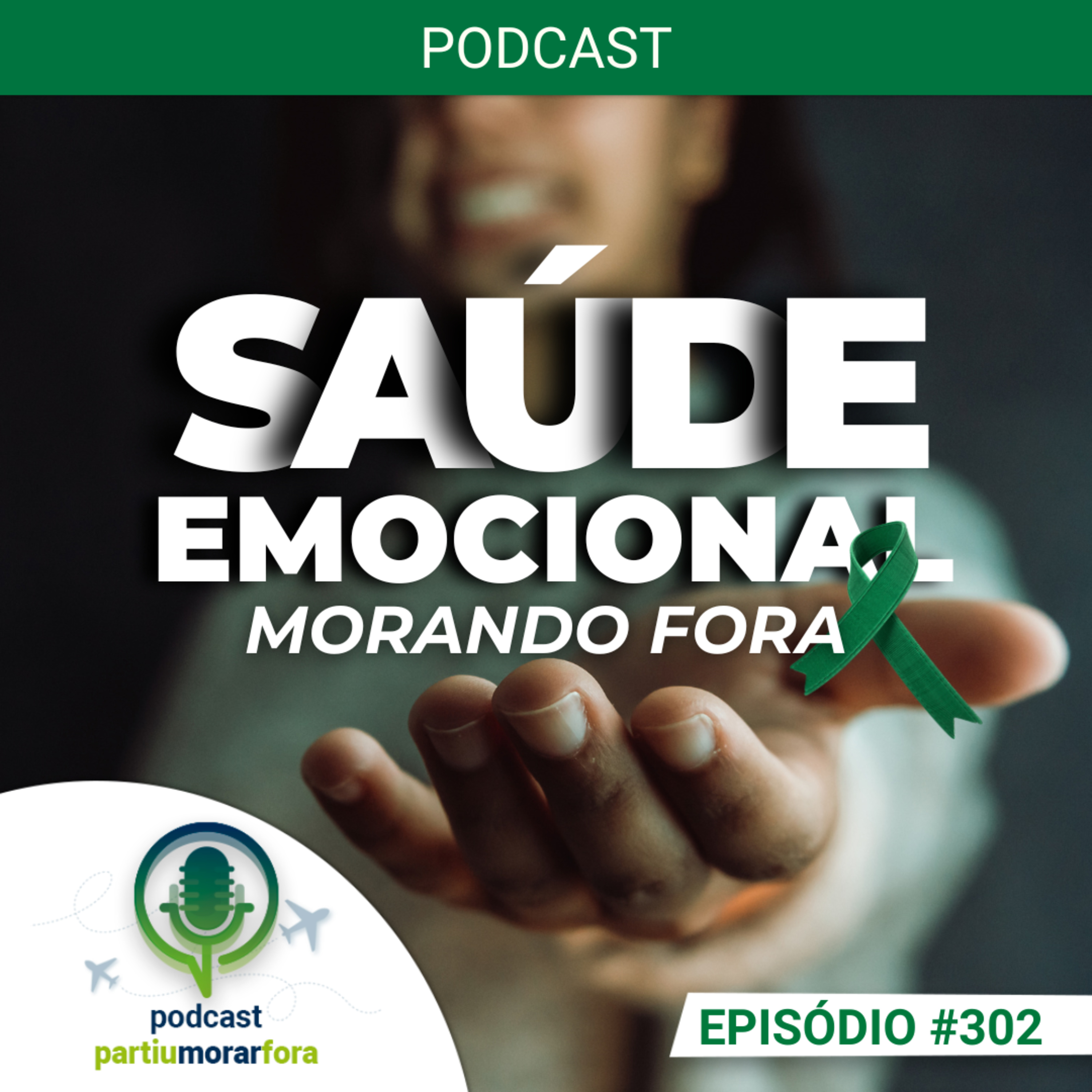 Partiu Morar Fora - Vagas pelo Mundo