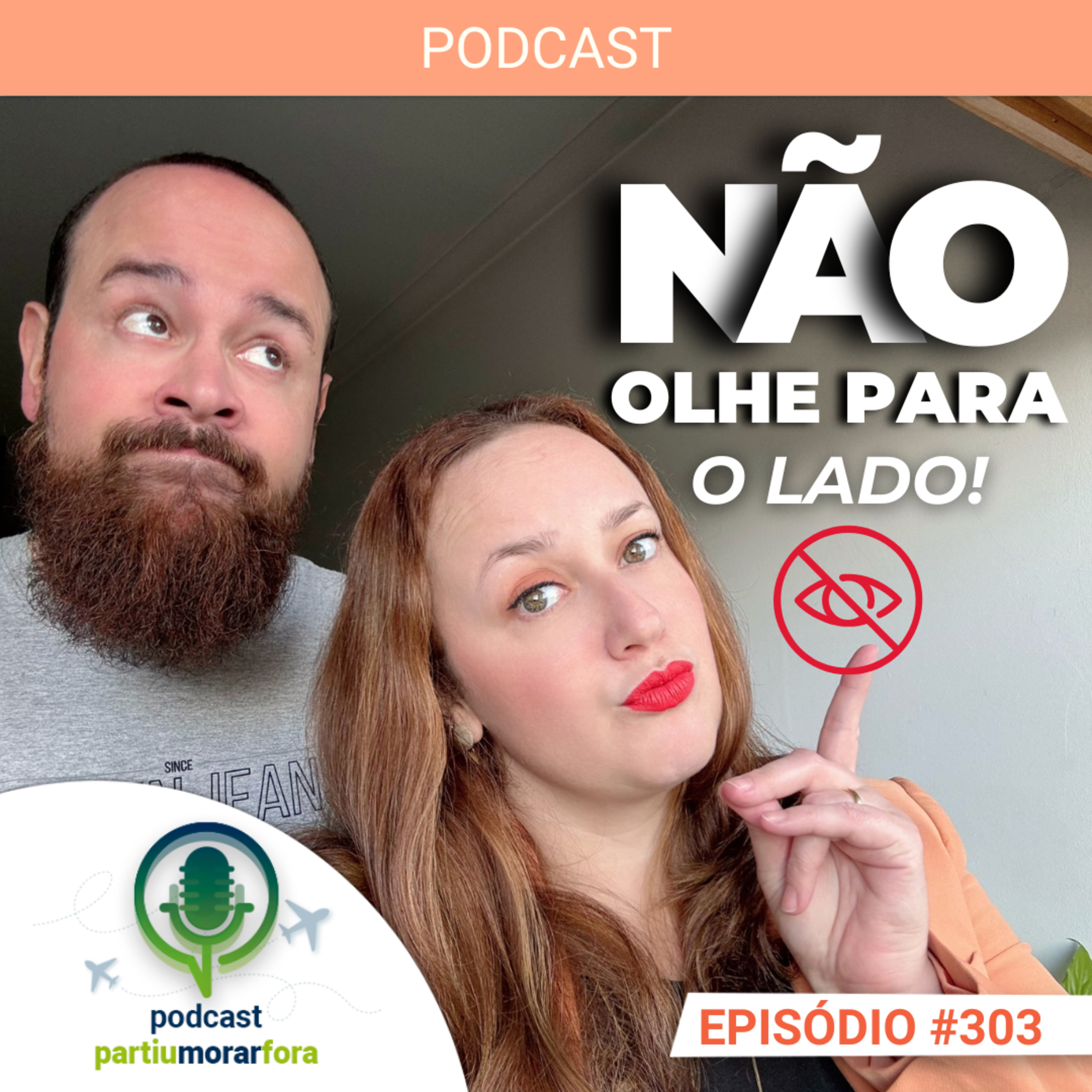 Partiu Morar Fora - Vagas pelo Mundo