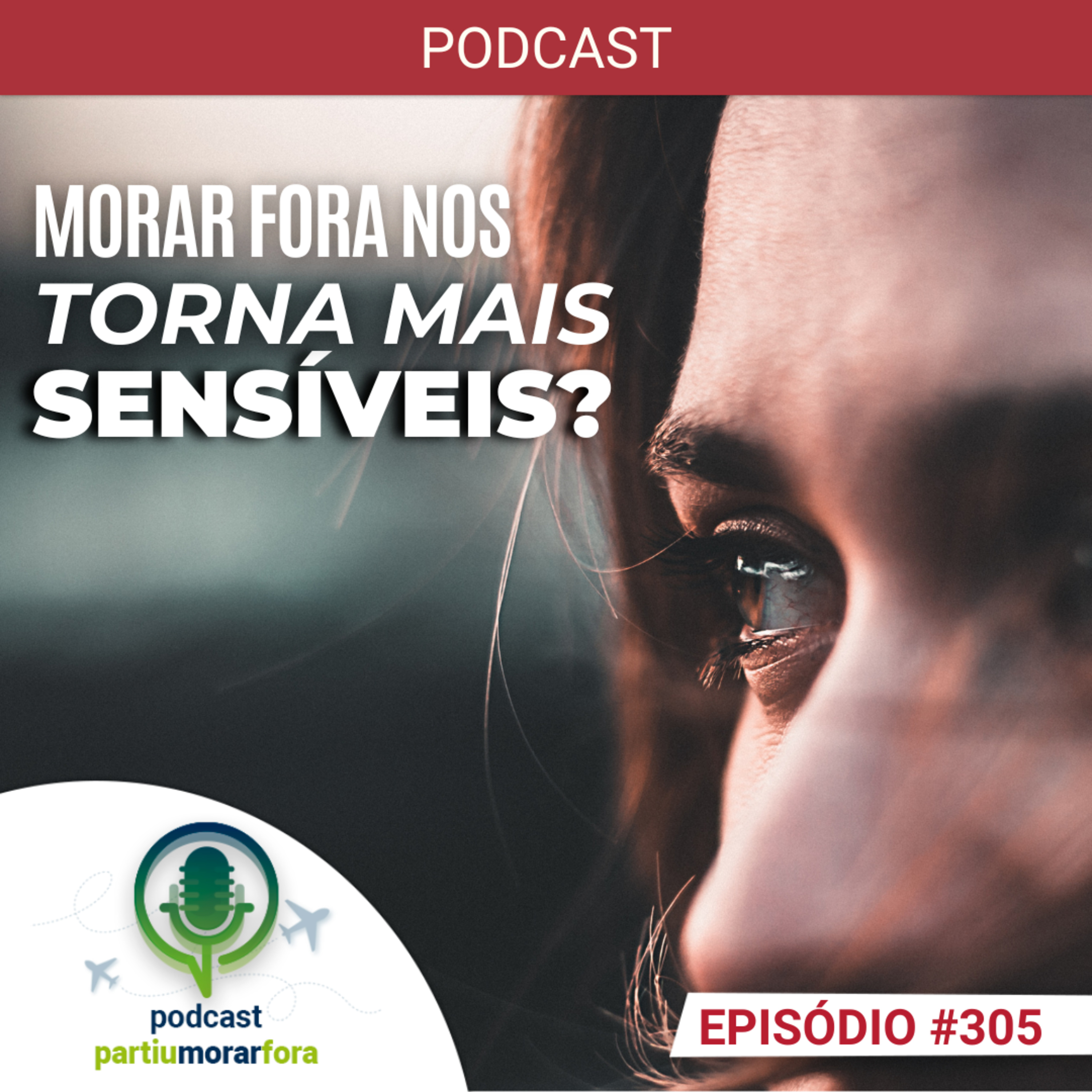 Partiu Morar Fora - Vagas pelo Mundo