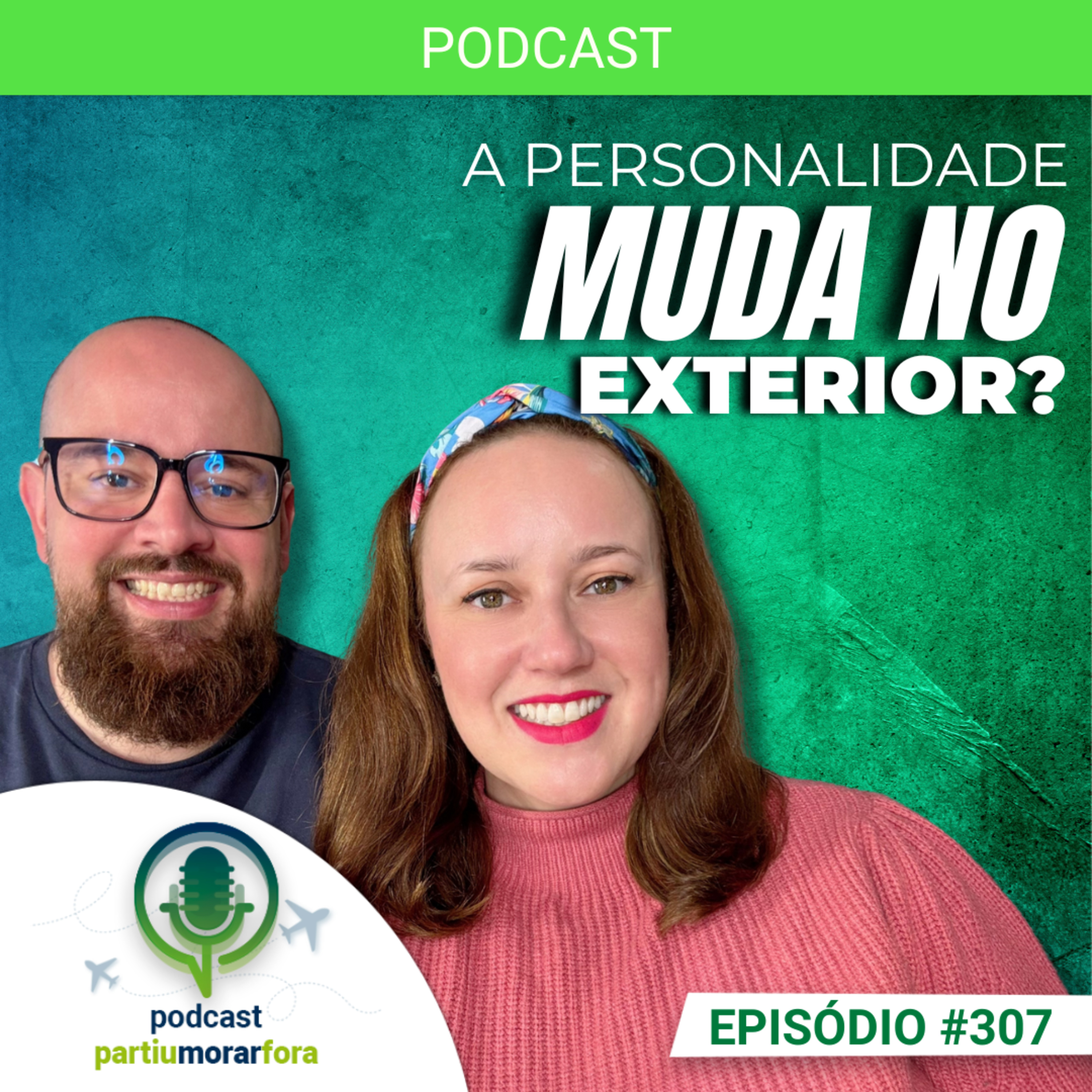 Partiu Morar Fora - Vagas pelo Mundo