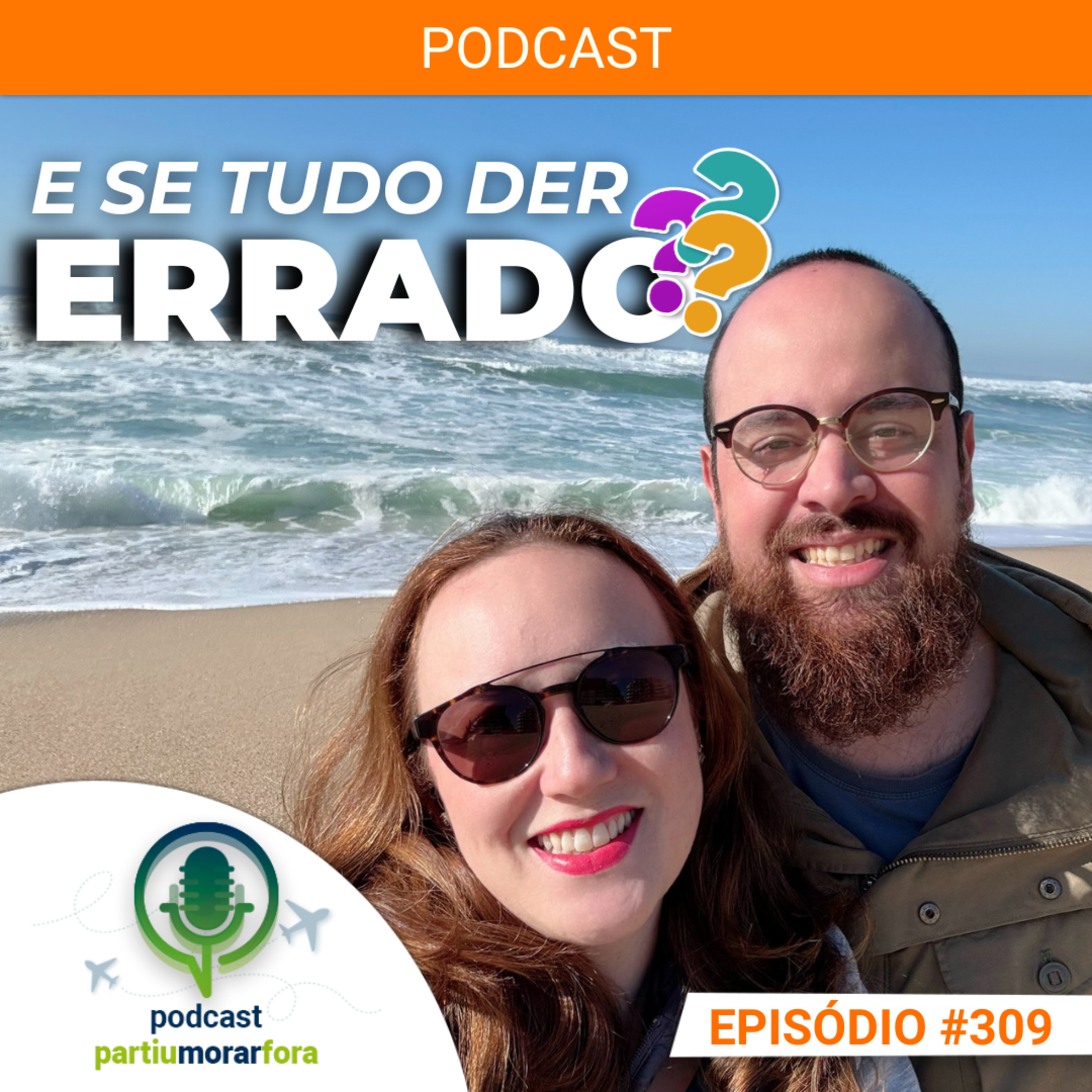 Partiu Morar Fora - Vagas pelo Mundo