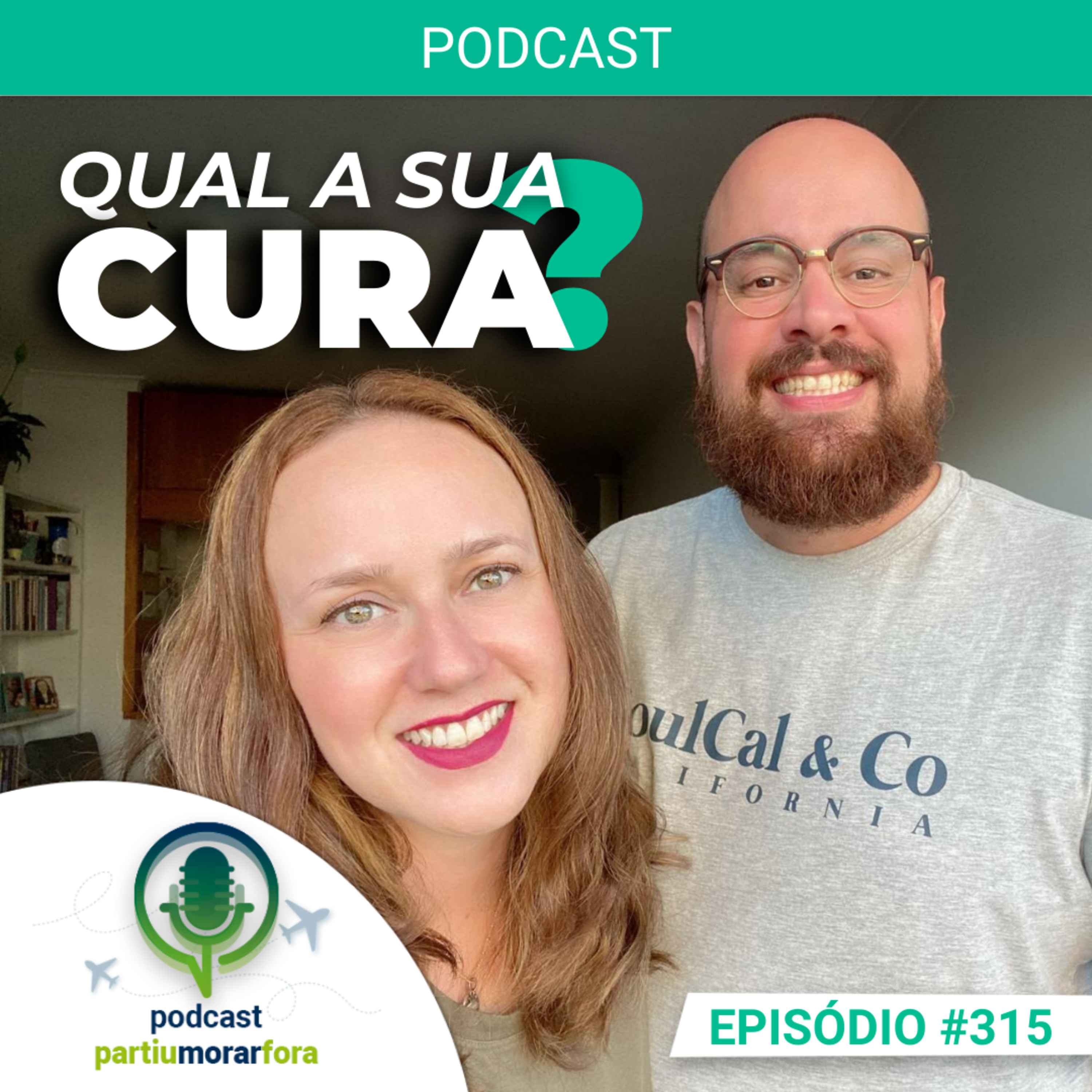 Partiu Morar Fora - Vagas pelo Mundo