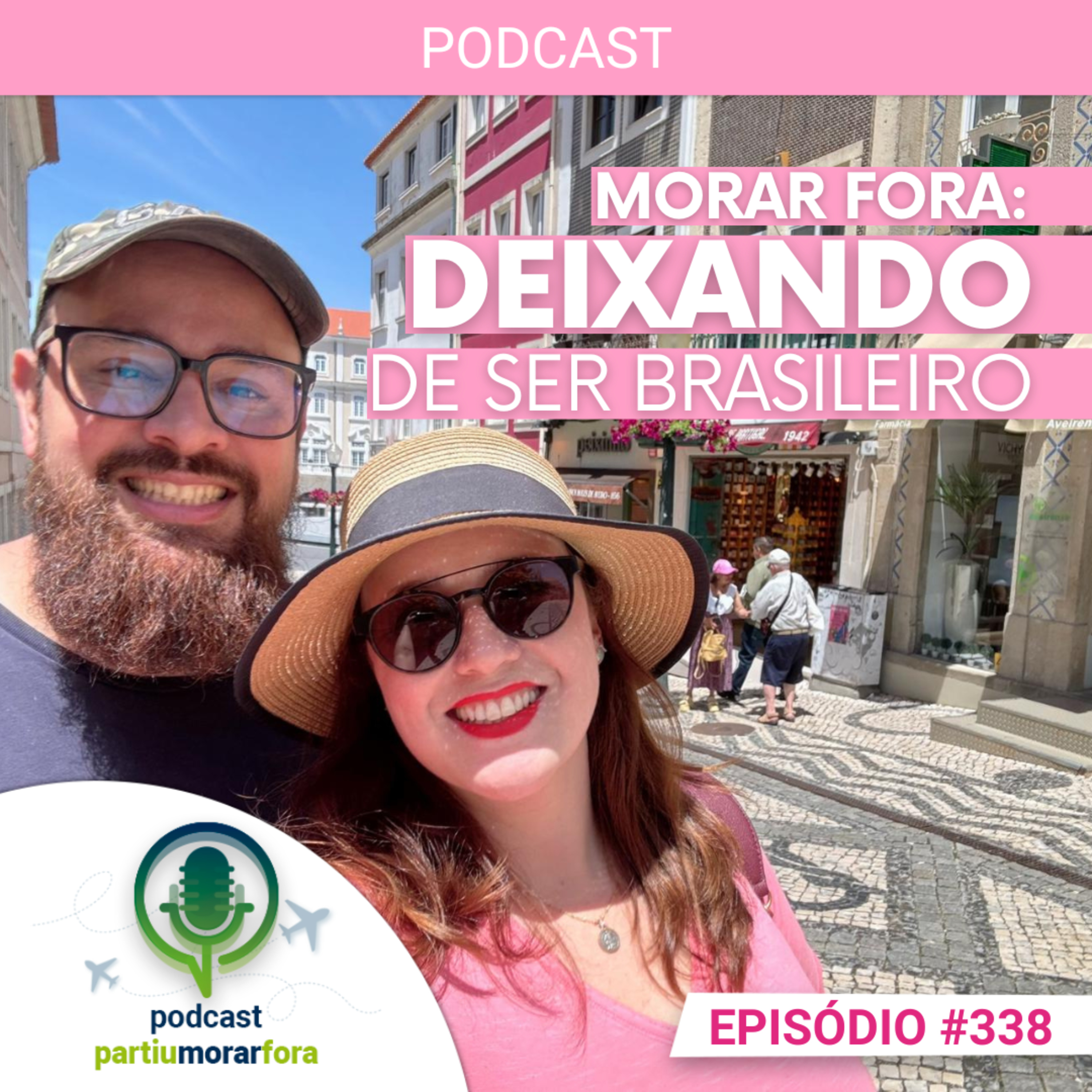 Partiu Morar Fora - Vagas pelo Mundo