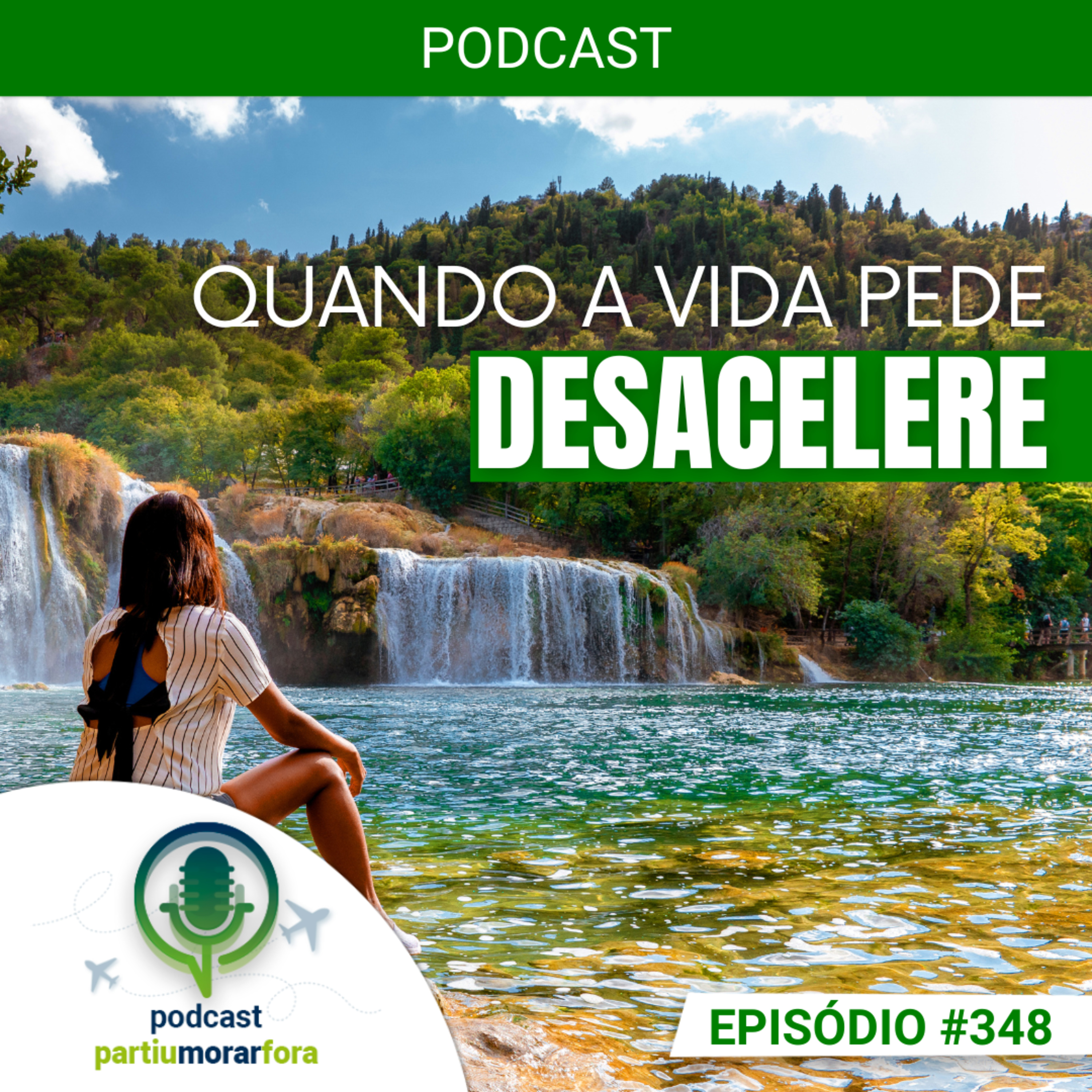 Partiu Morar Fora - Vagas pelo Mundo