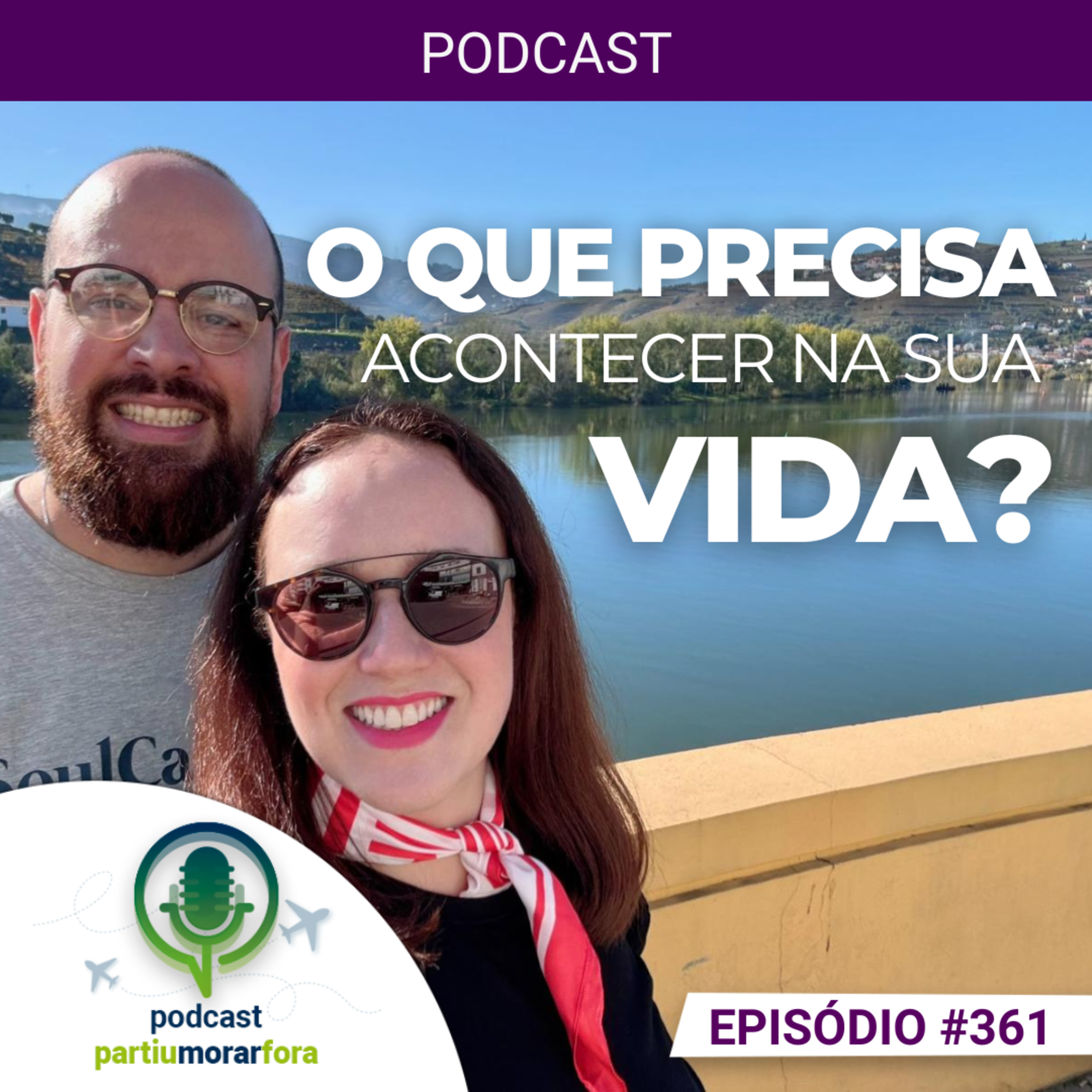 Partiu Morar Fora - Vagas pelo Mundo