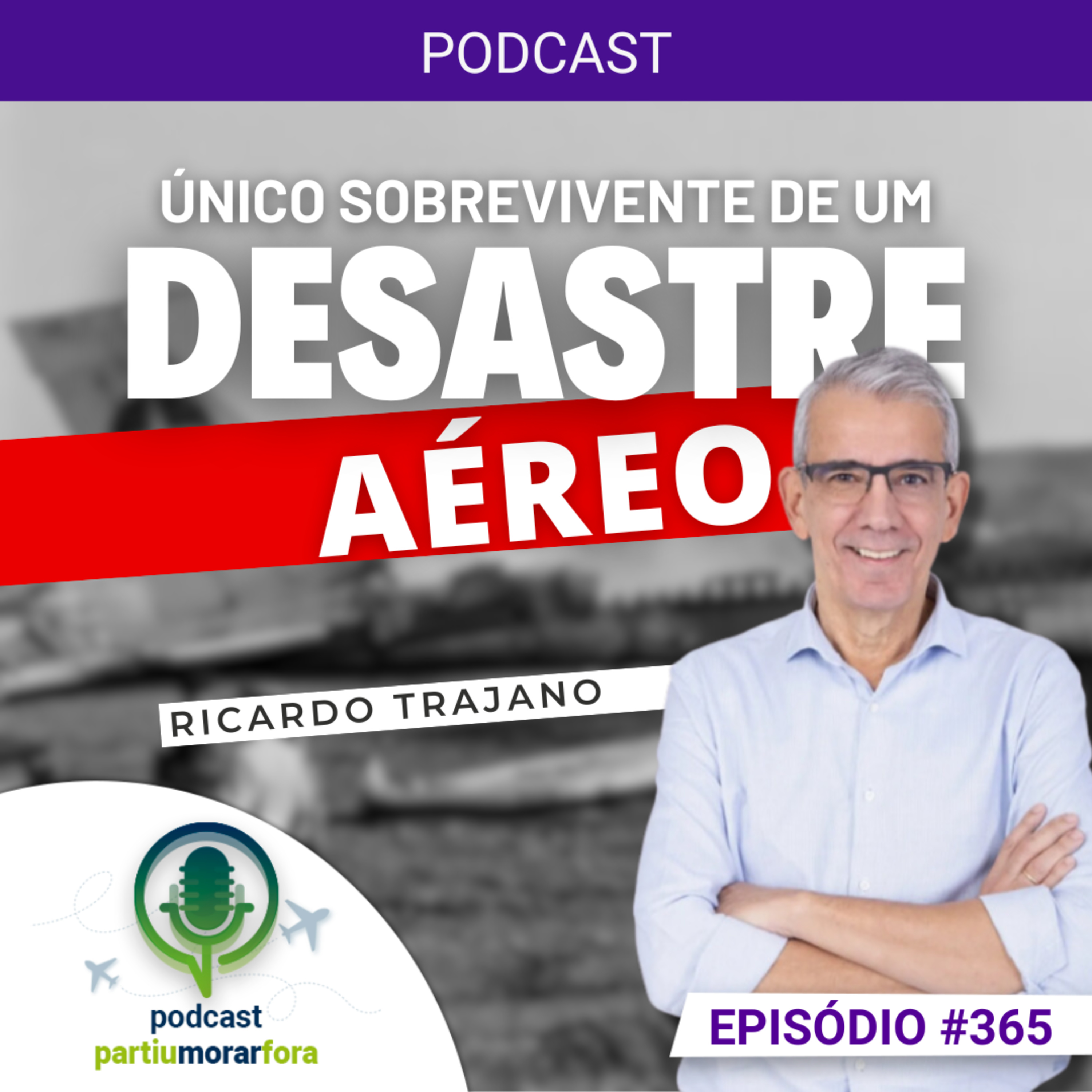 Partiu Morar Fora - Vagas pelo Mundo