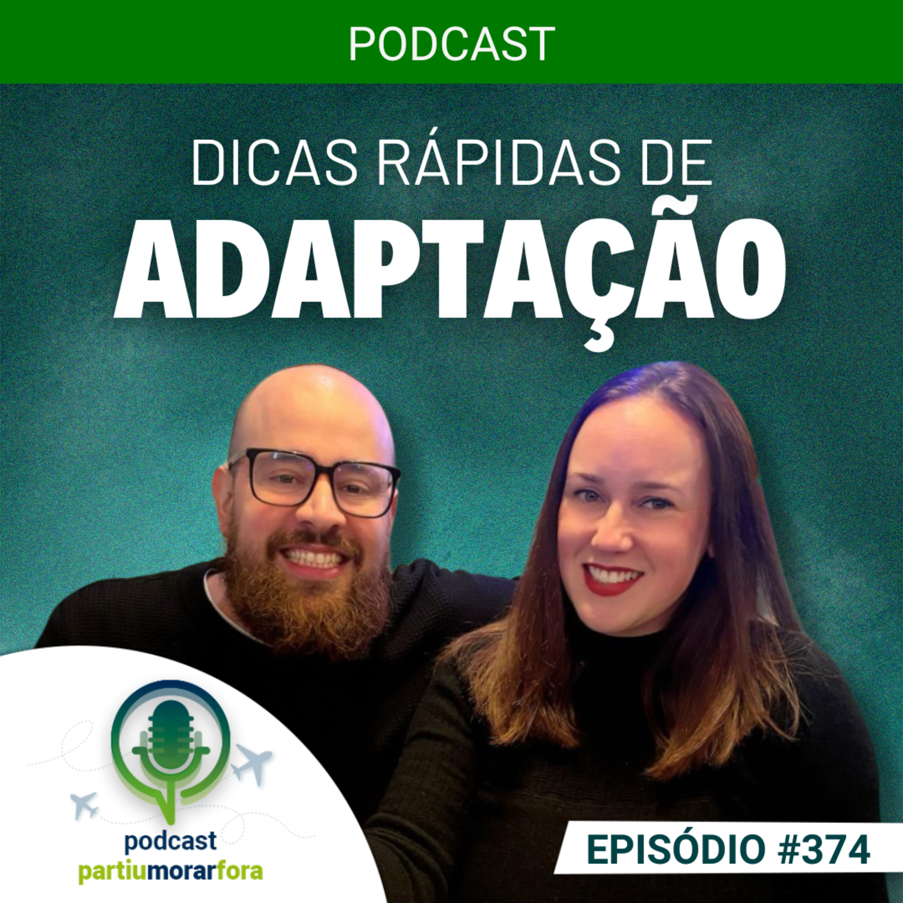 Partiu Morar Fora - Vagas pelo Mundo