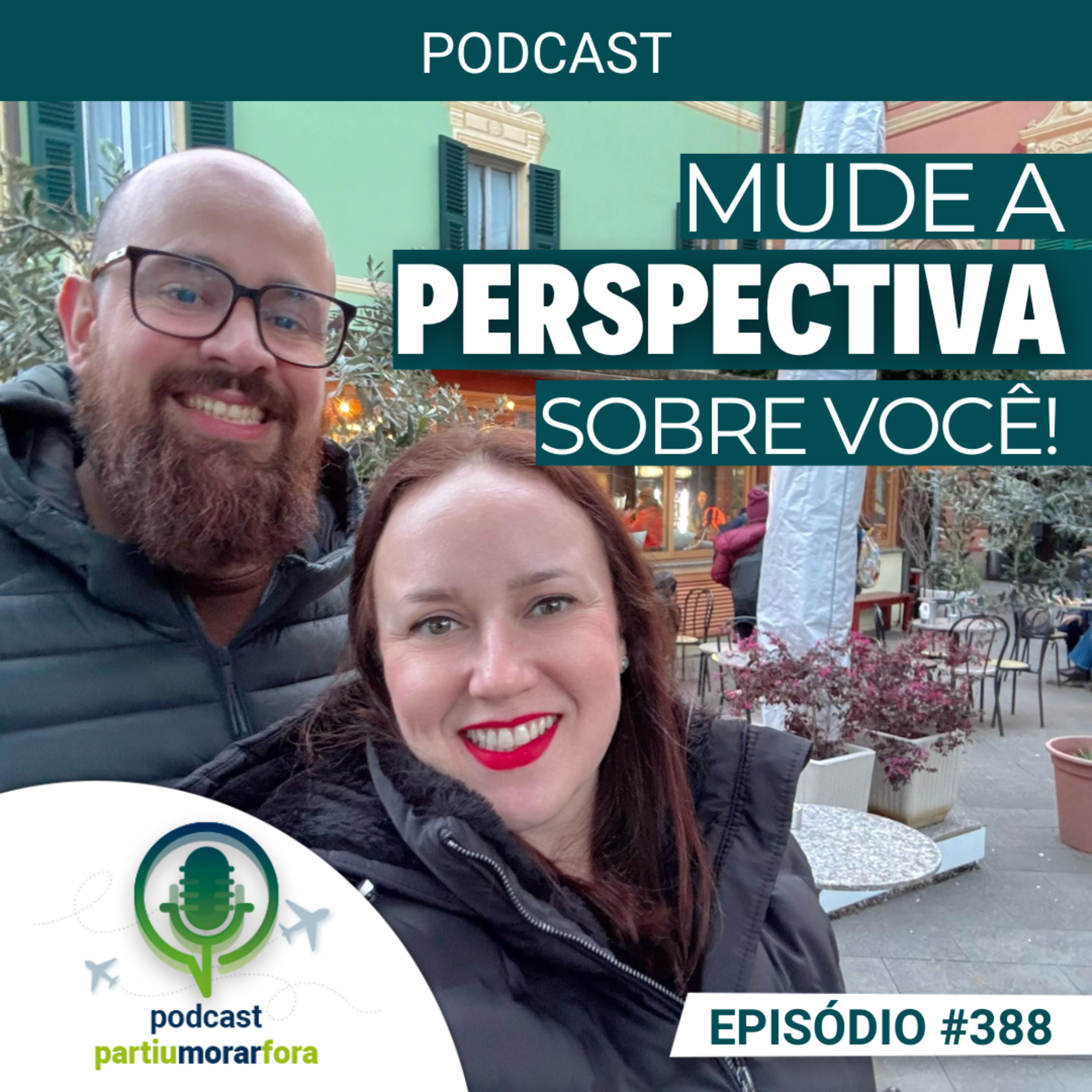 Partiu Morar Fora - Vagas pelo Mundo