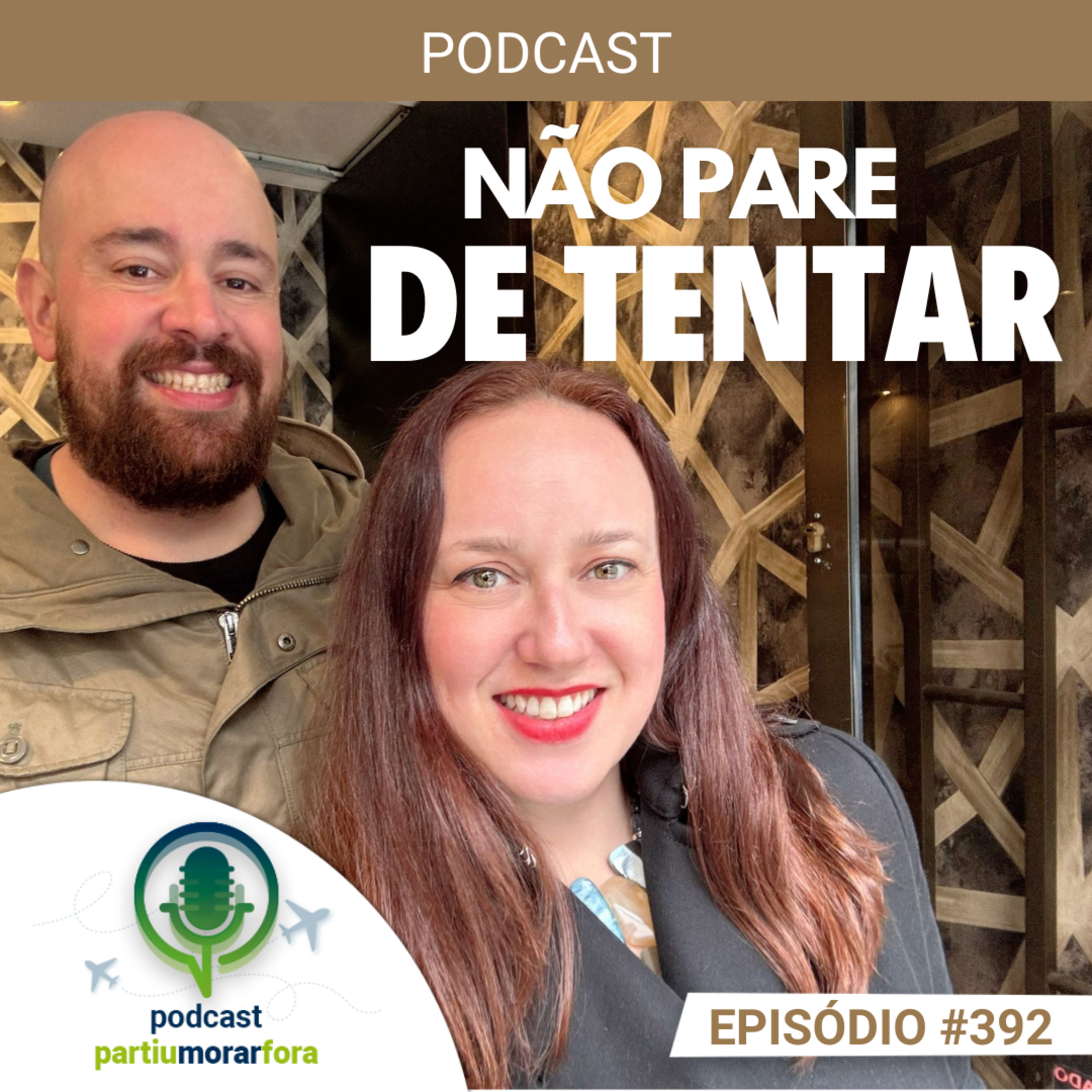 Partiu Morar Fora - Vagas pelo Mundo