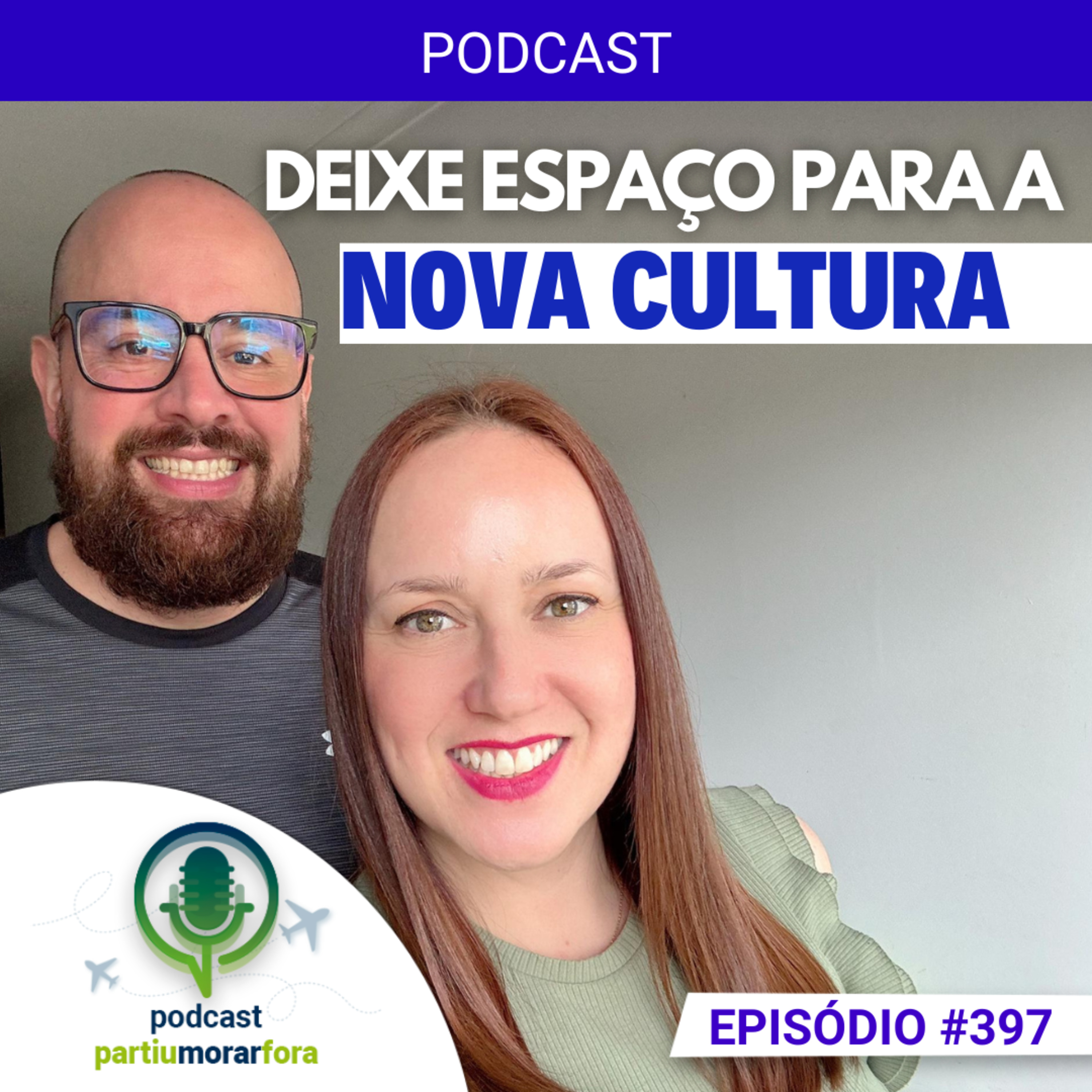 Partiu Morar Fora - Vagas pelo Mundo