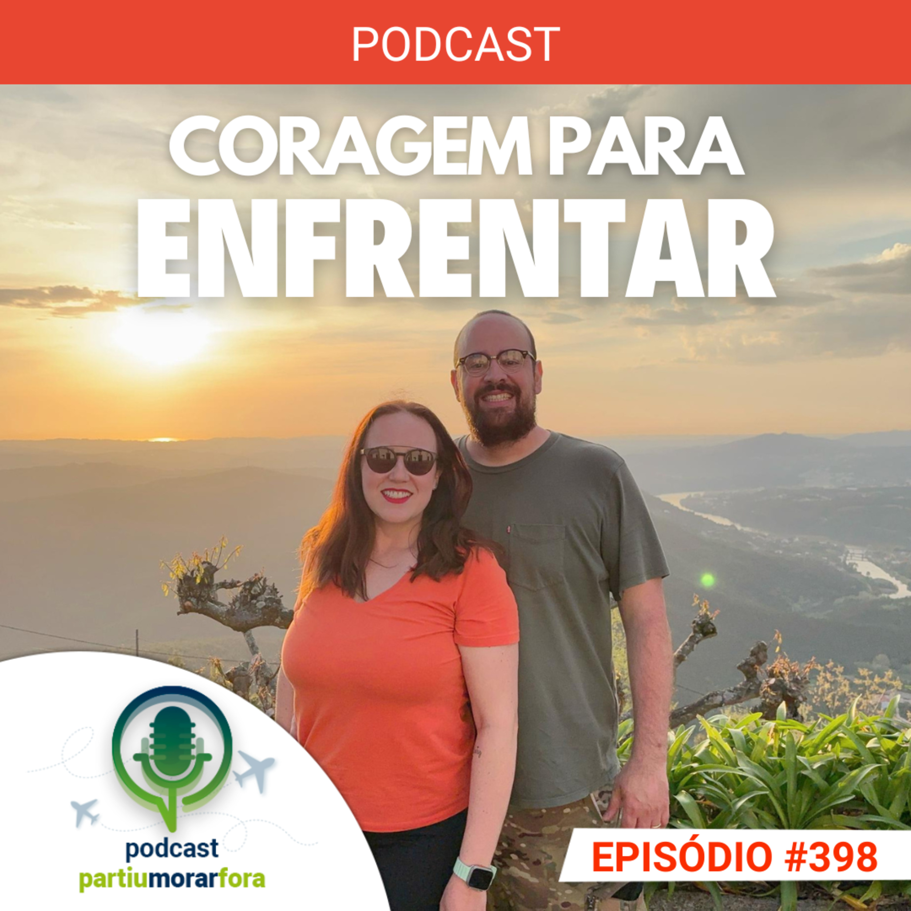 Partiu Morar Fora - Vagas pelo Mundo