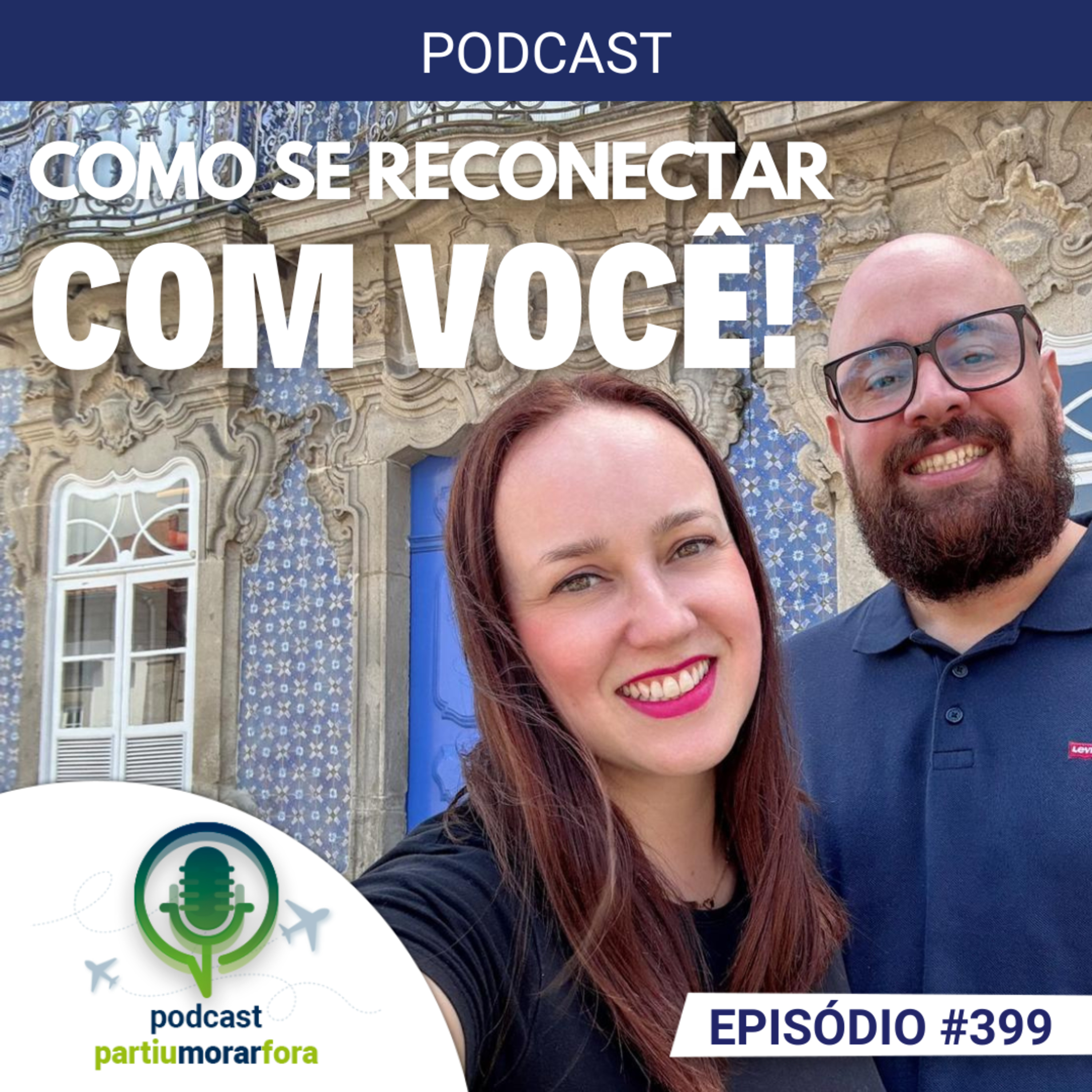 Partiu Morar Fora - Vagas pelo Mundo