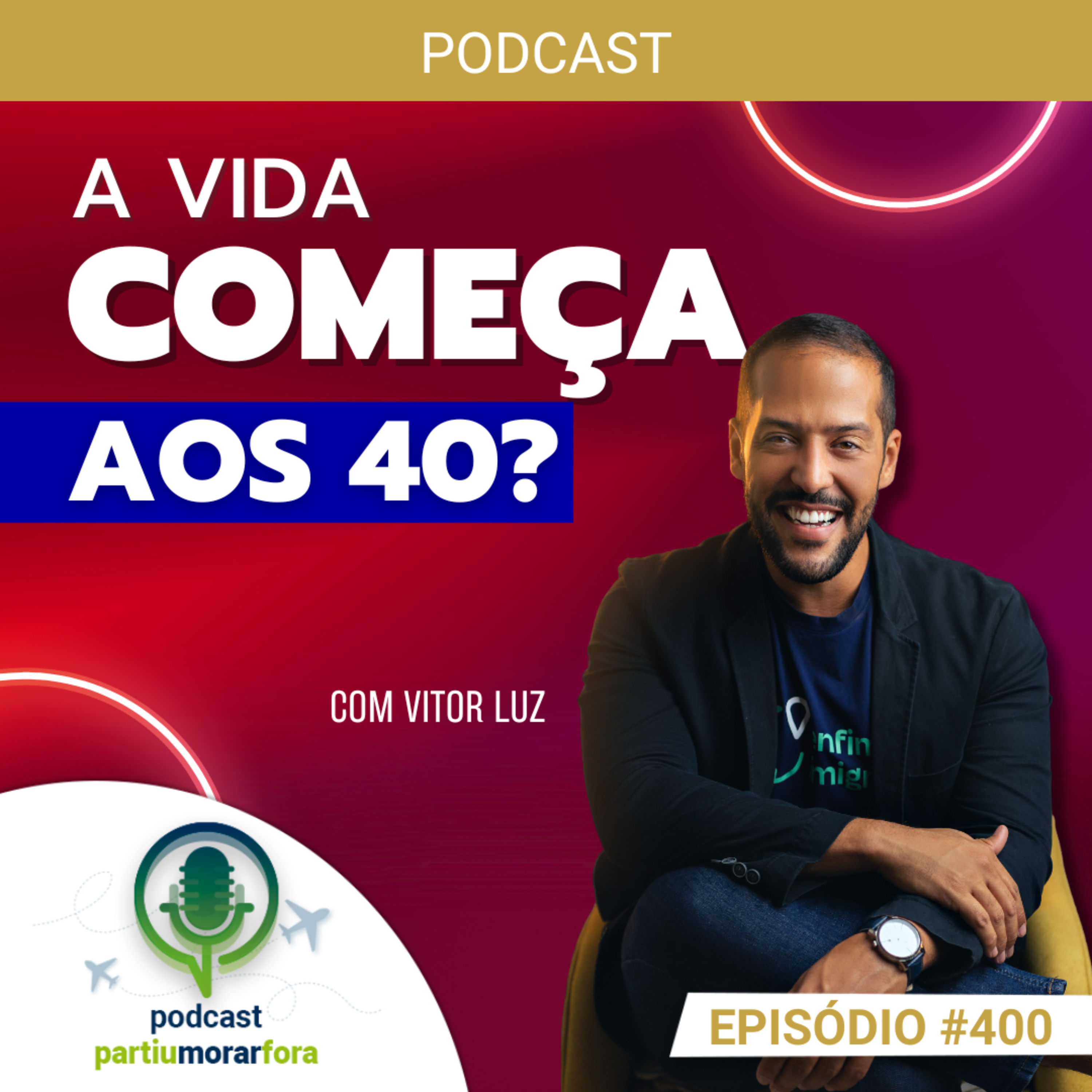 Partiu Morar Fora - Vagas pelo Mundo