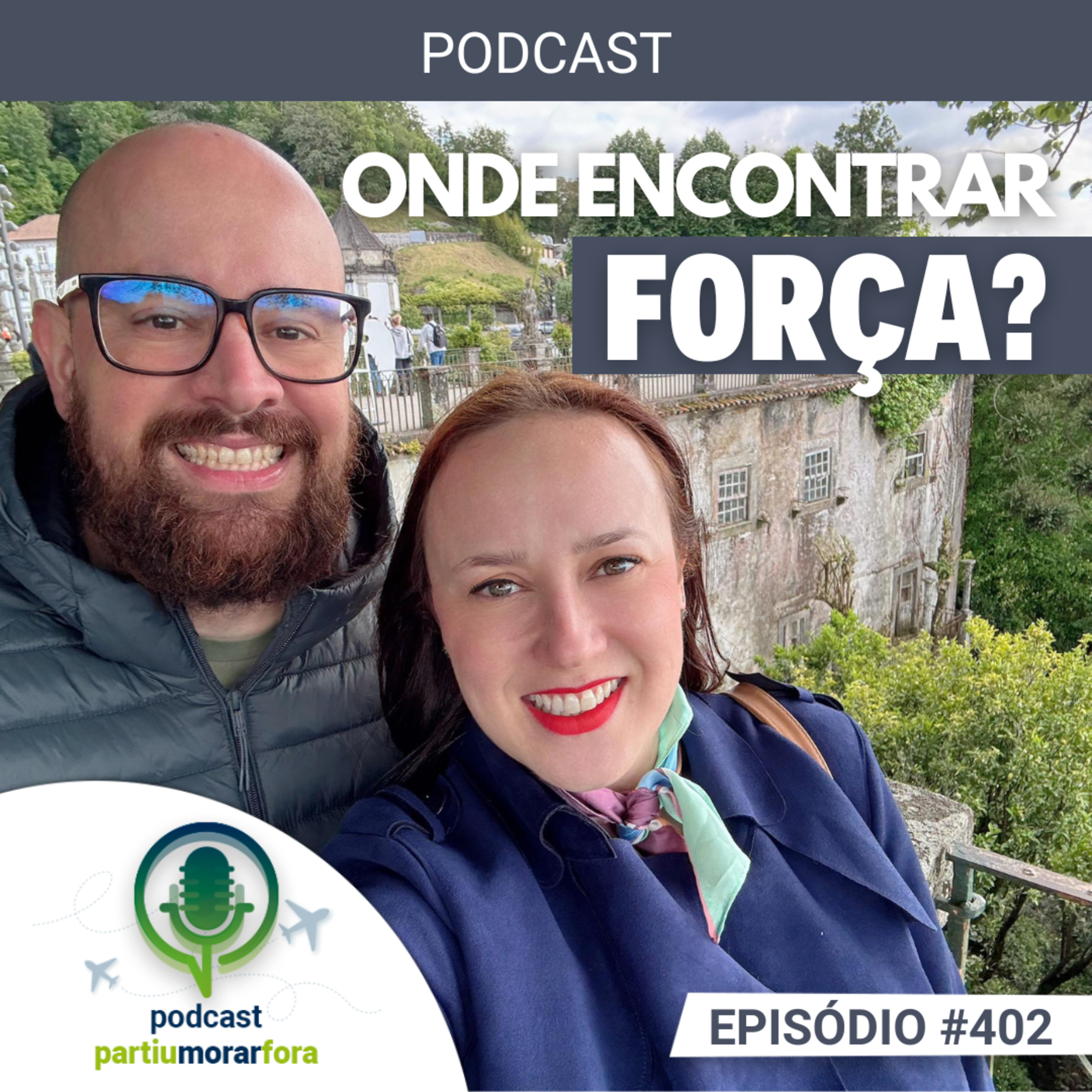 Partiu Morar Fora - Vagas pelo Mundo