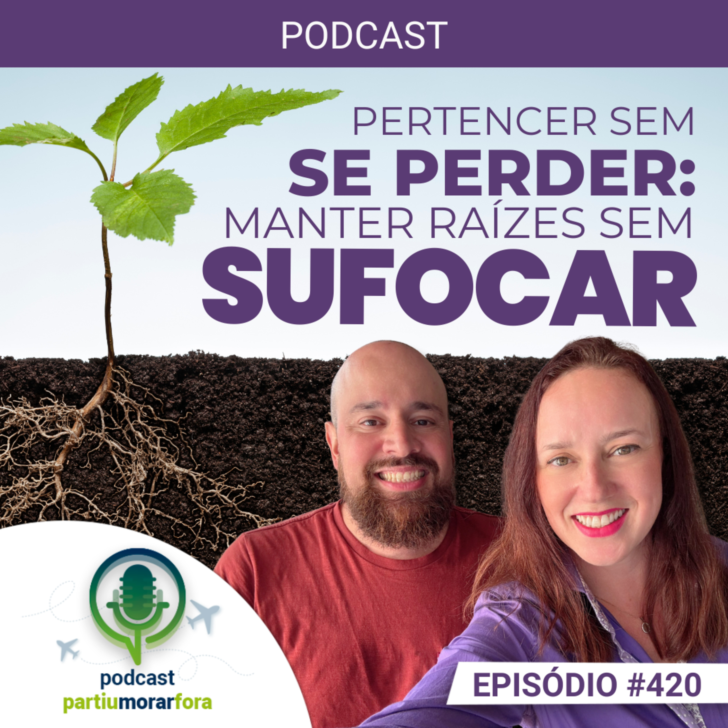 Partiu Morar Fora - Vagas pelo Mundo