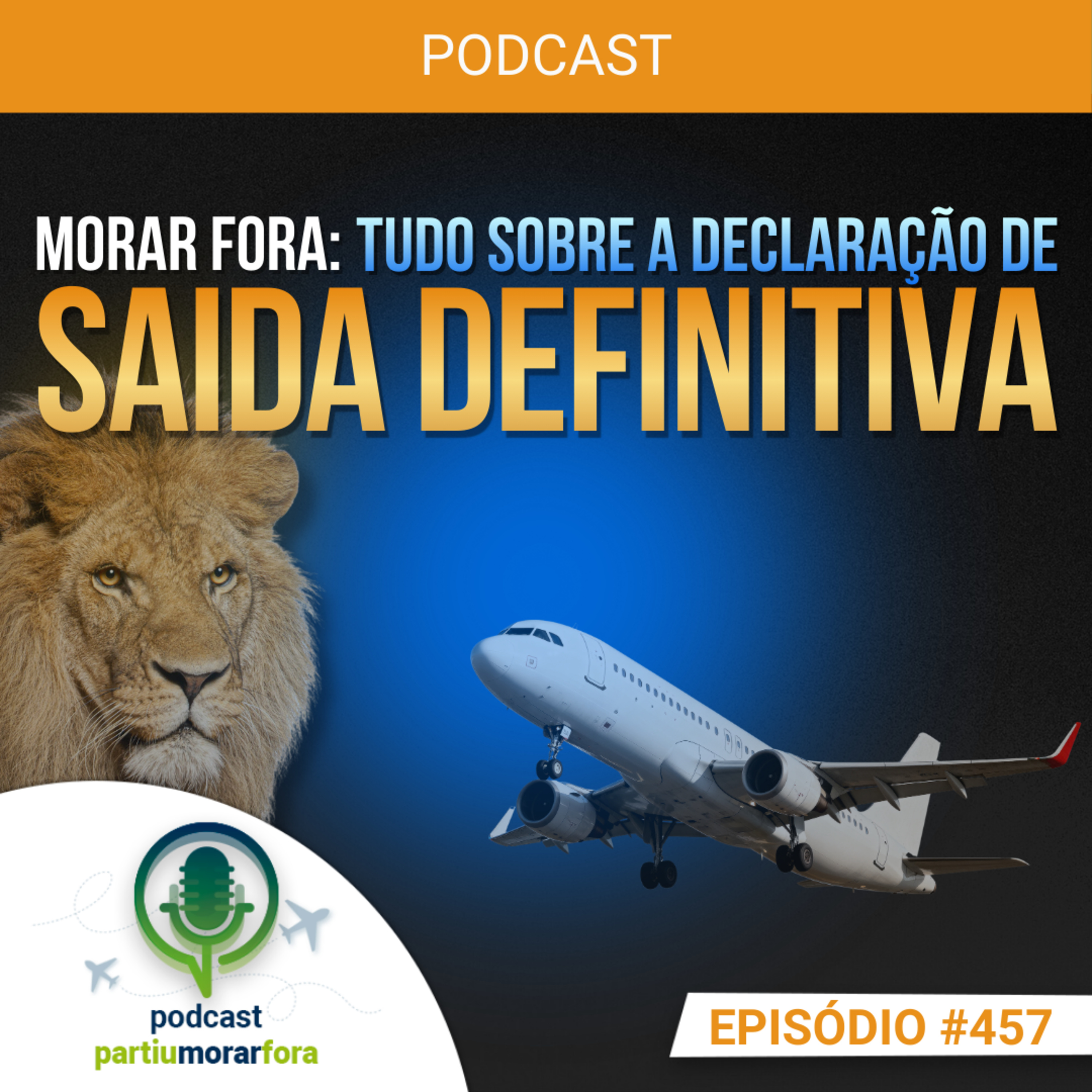 Partiu Morar Fora - Vagas pelo Mundo