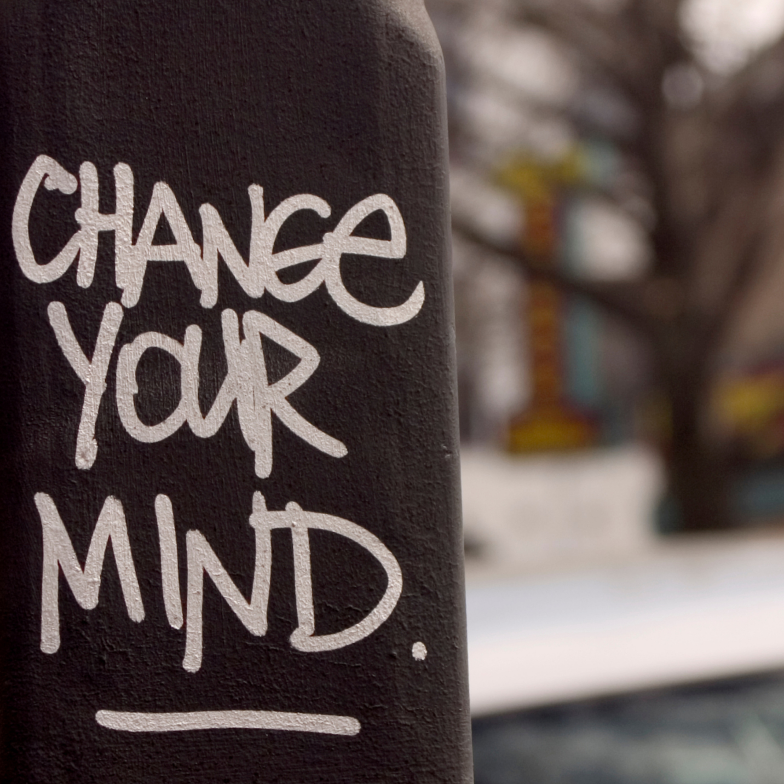 Change your Mindset episode artwork