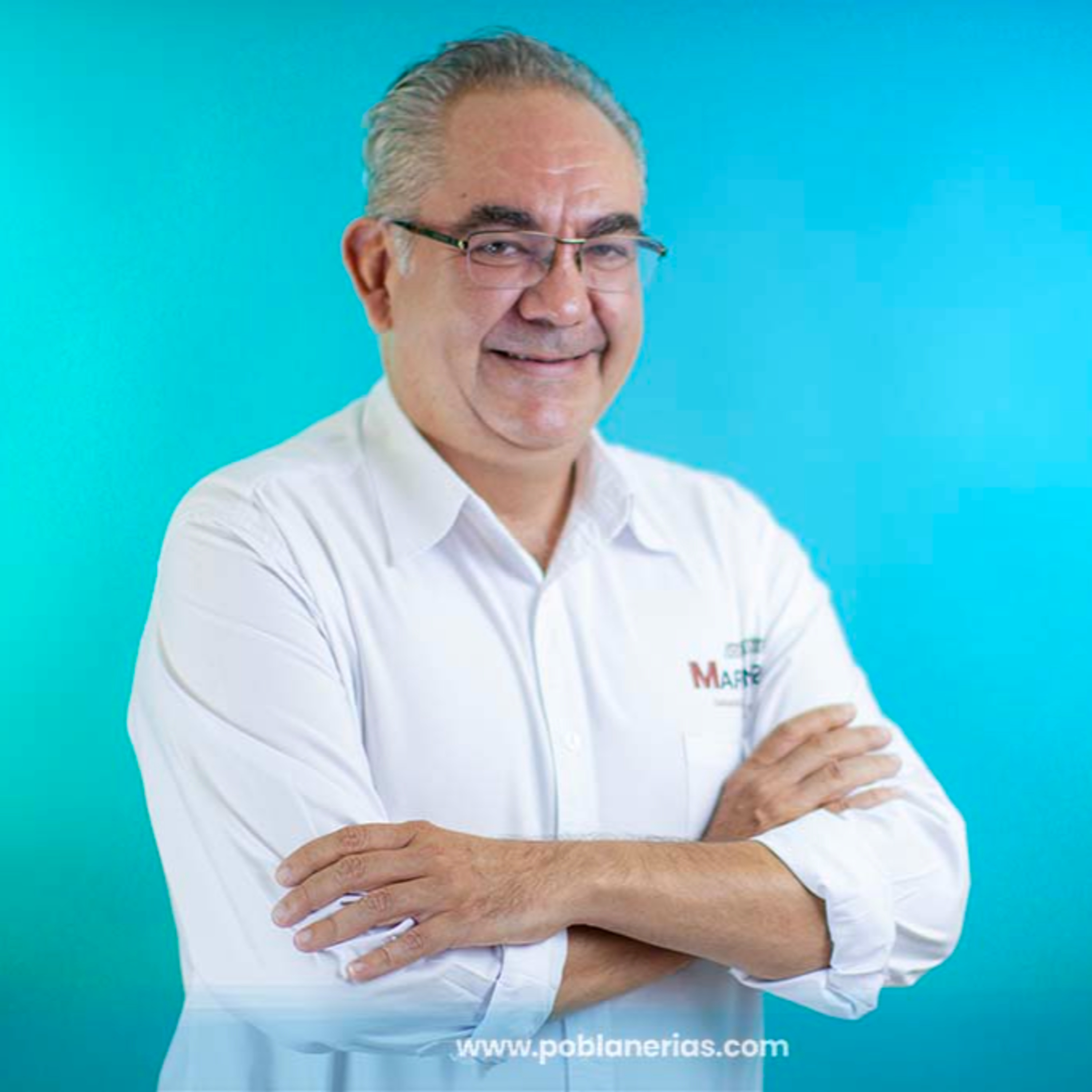 ENTREVISTA 021 | José Antonio Martínez: “Por principios morales voy Morena en el 2024” episode artwork
