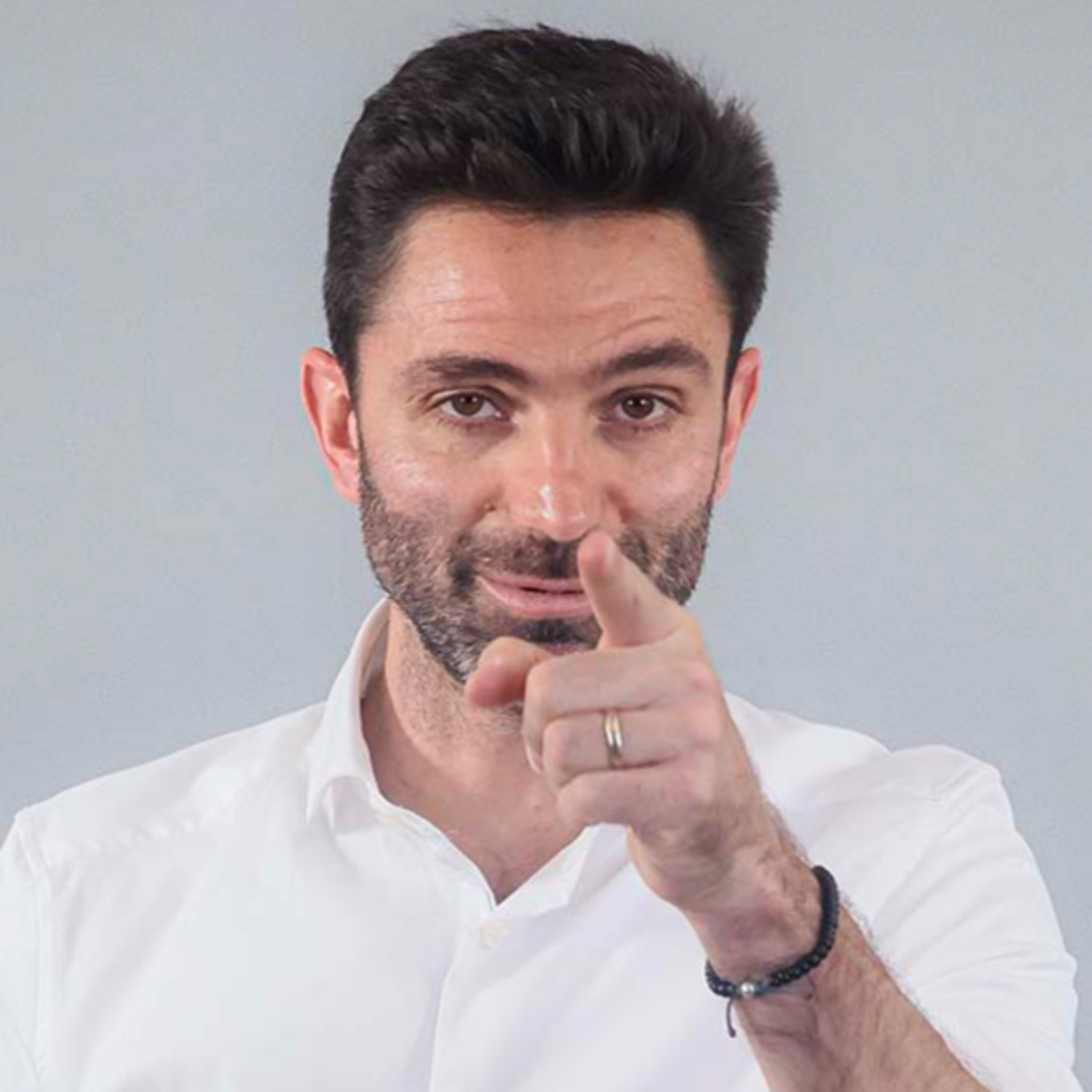 ENTREVISTA 022 | Rodrigo Abdala: “no tengo duda, estaré en la boleta para ser gobernador” episode artwork
