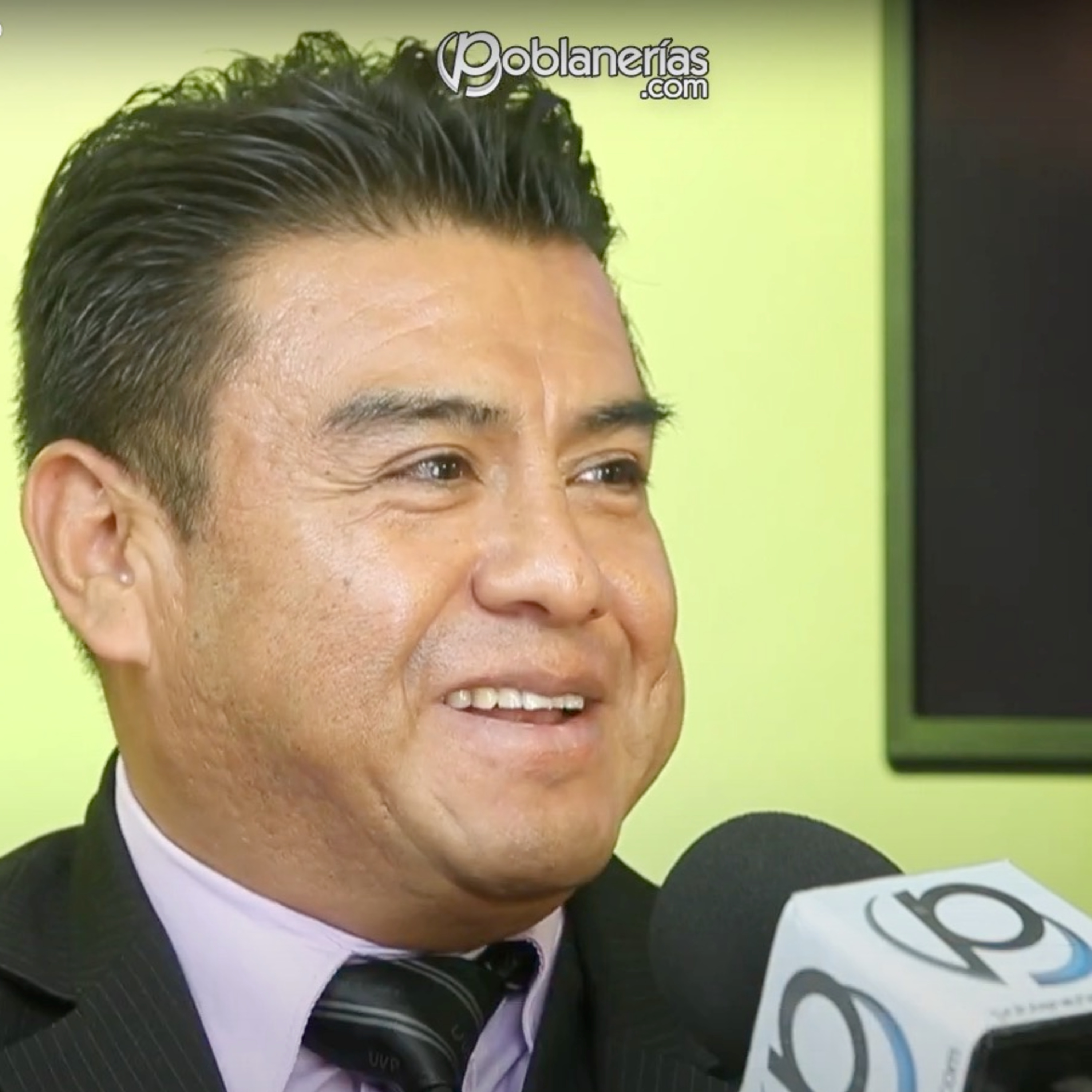 ENTREVISTA 025 | Juicios orales: así han cambiado el sistema penal de México episode artwork